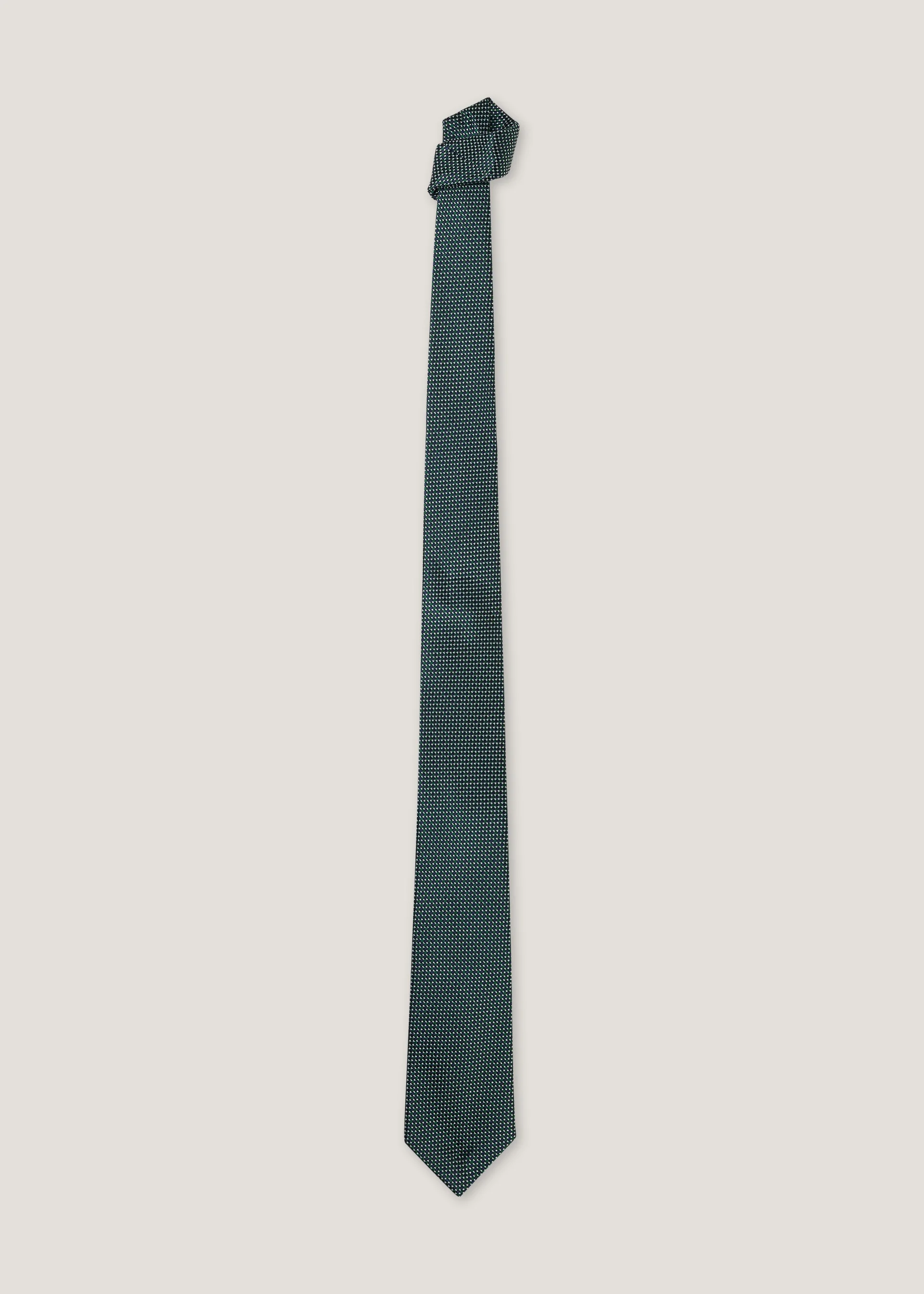Cravatta in pura seta - Image 10