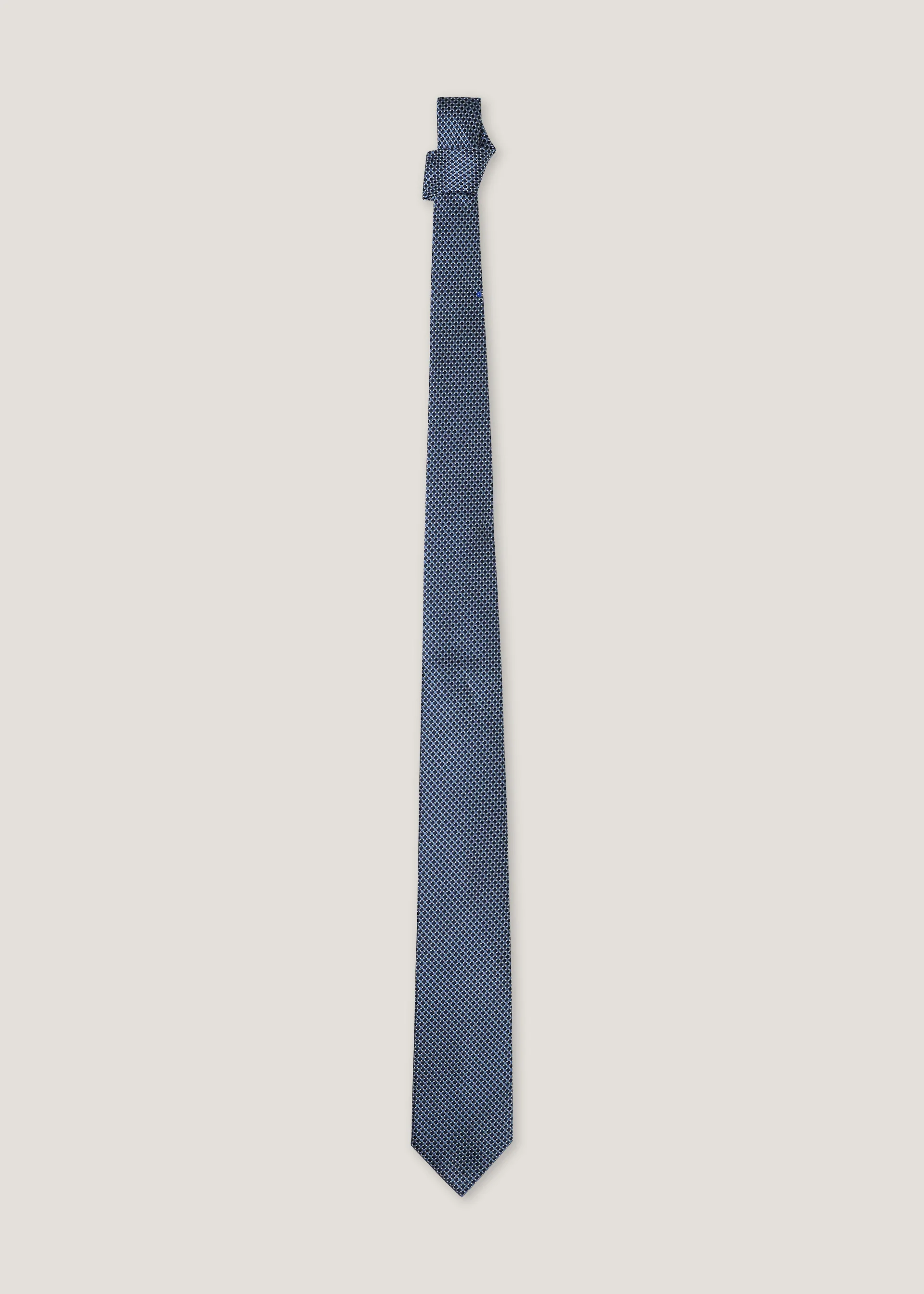 Cravatta in pura seta - Image 8