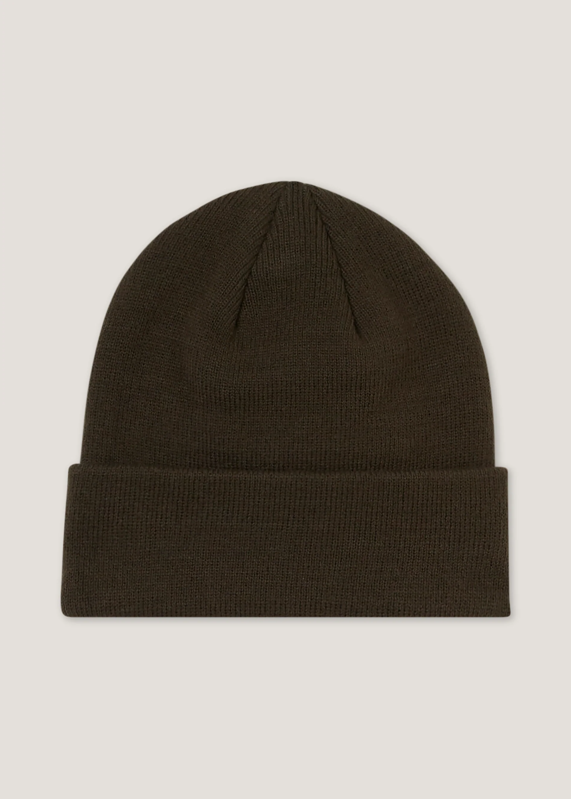 Cuffia in maglia rasata - Image 7