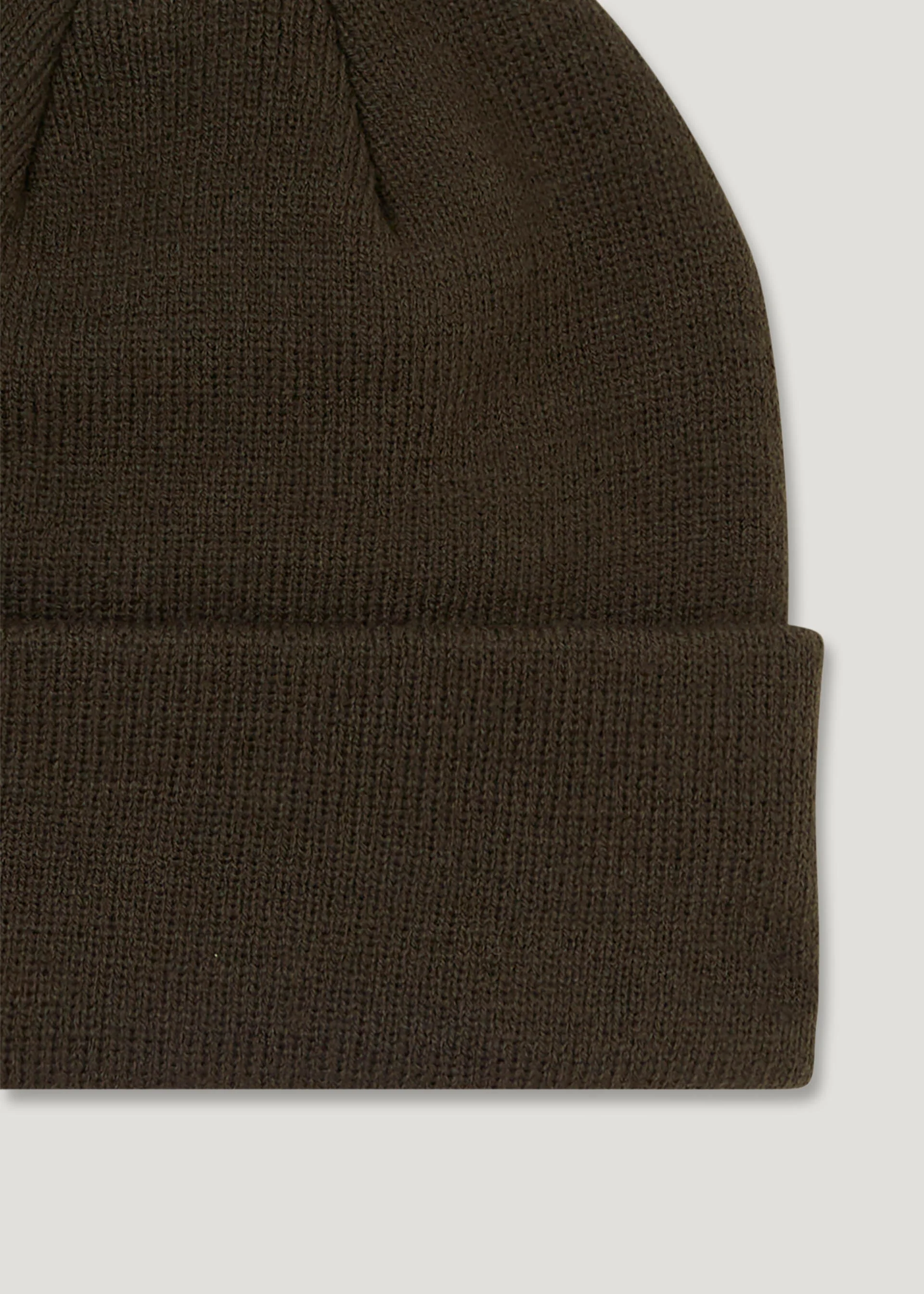Cuffia in maglia rasata - Image 8