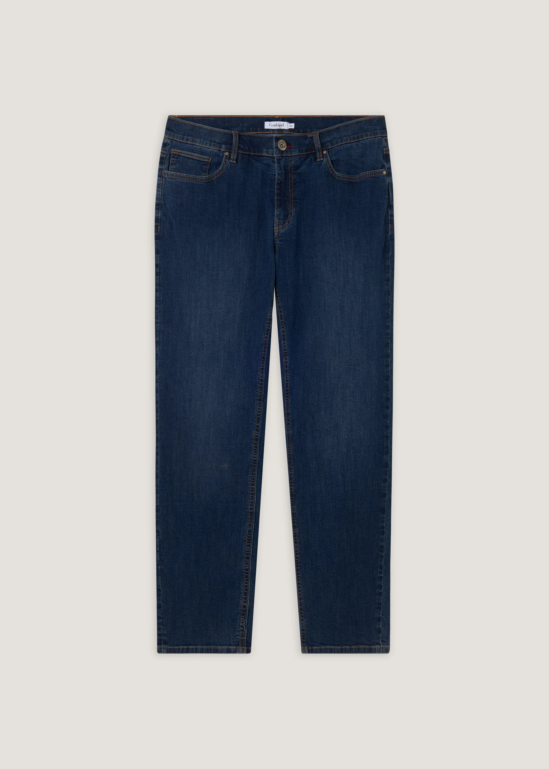 Denim light stretch slim fit - Image 15