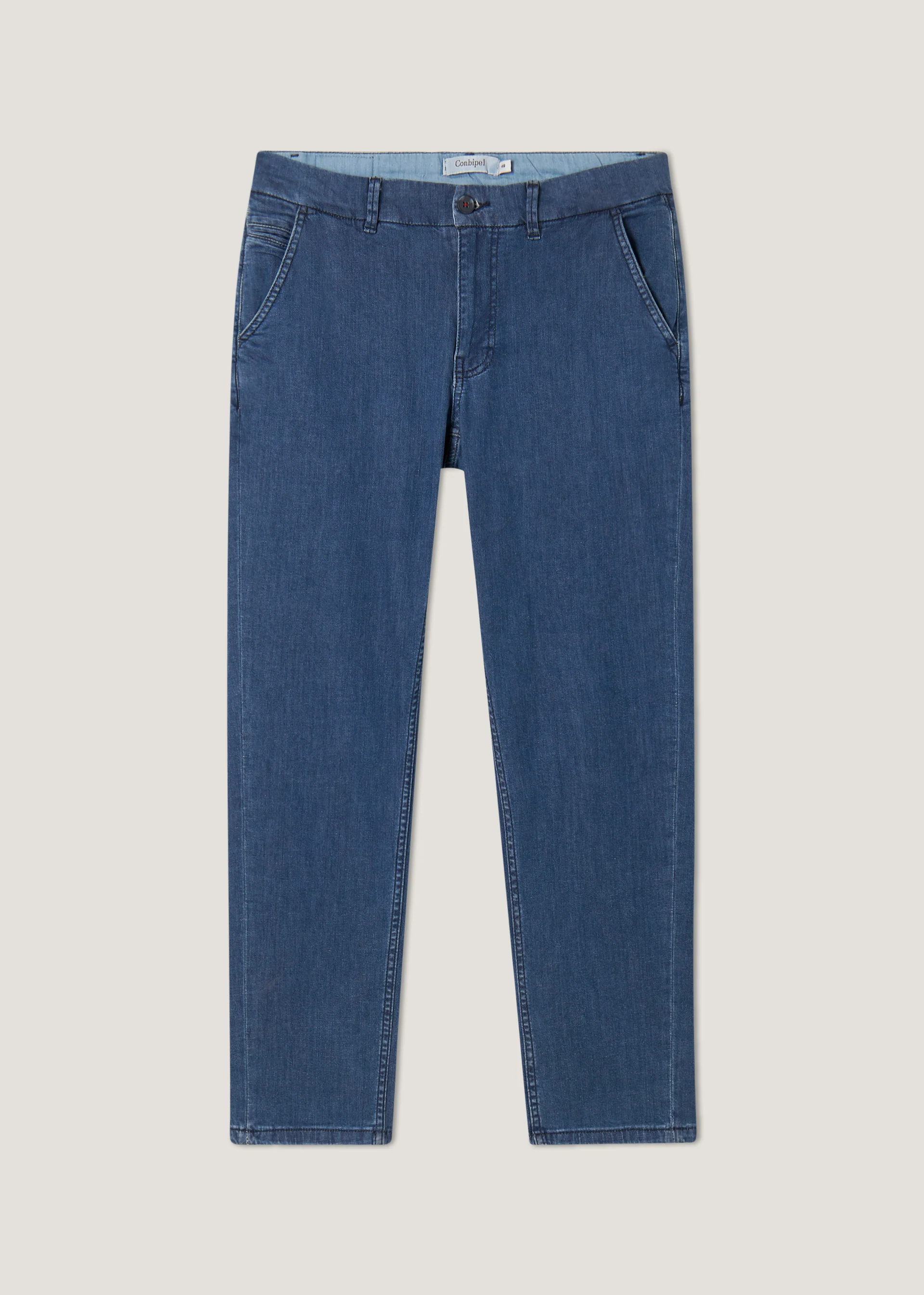 Denim light tasca America - Image 15