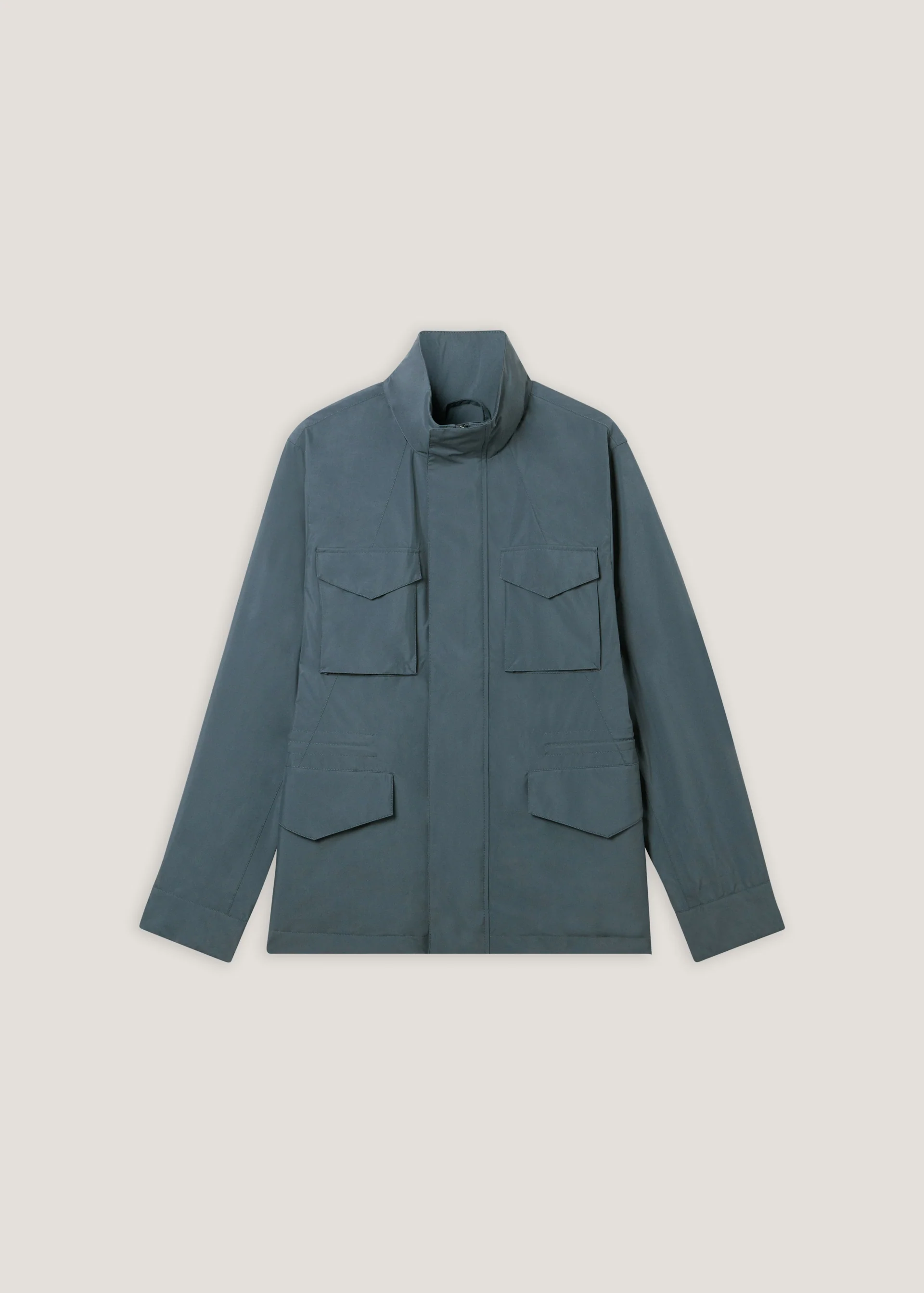 Field jacket tecnica - Image 11