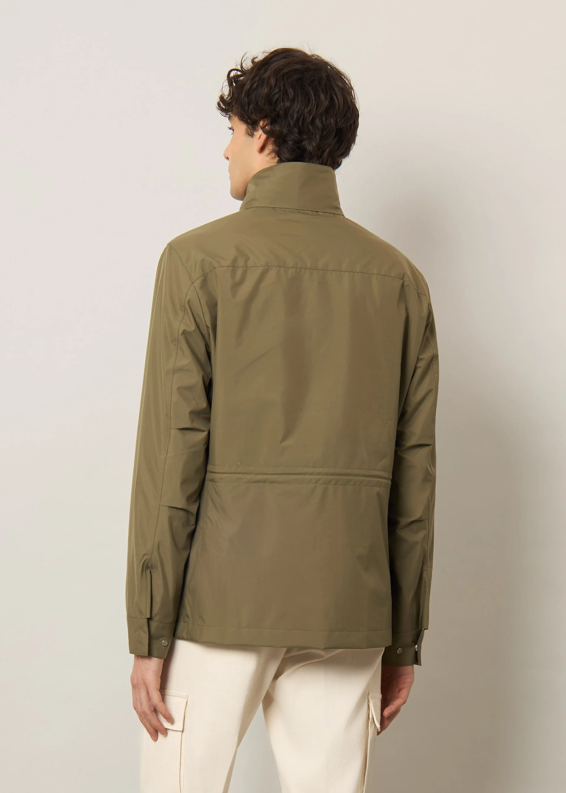 Field jacket tecnica - Image 6