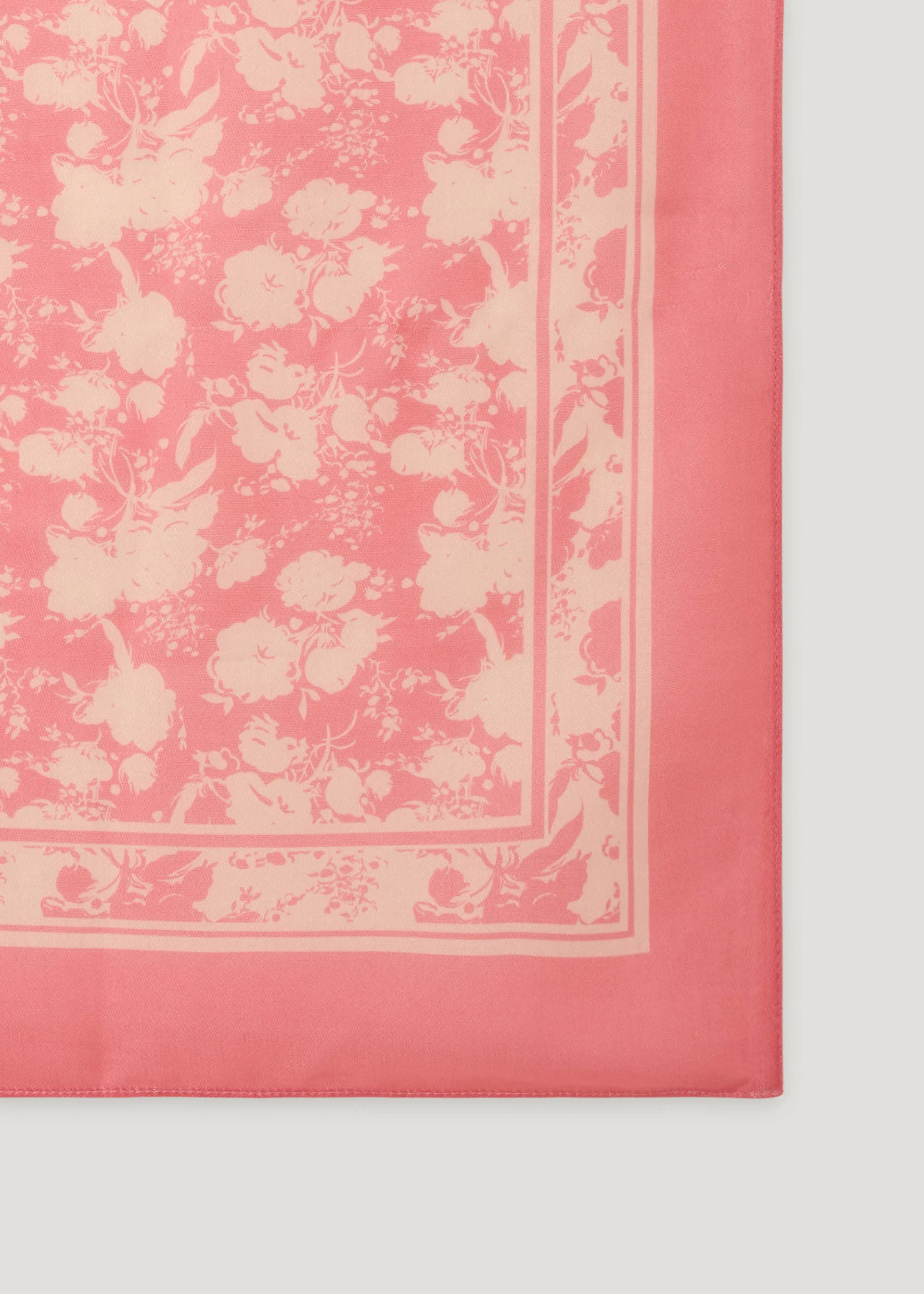 Foulard stampato - Image 3