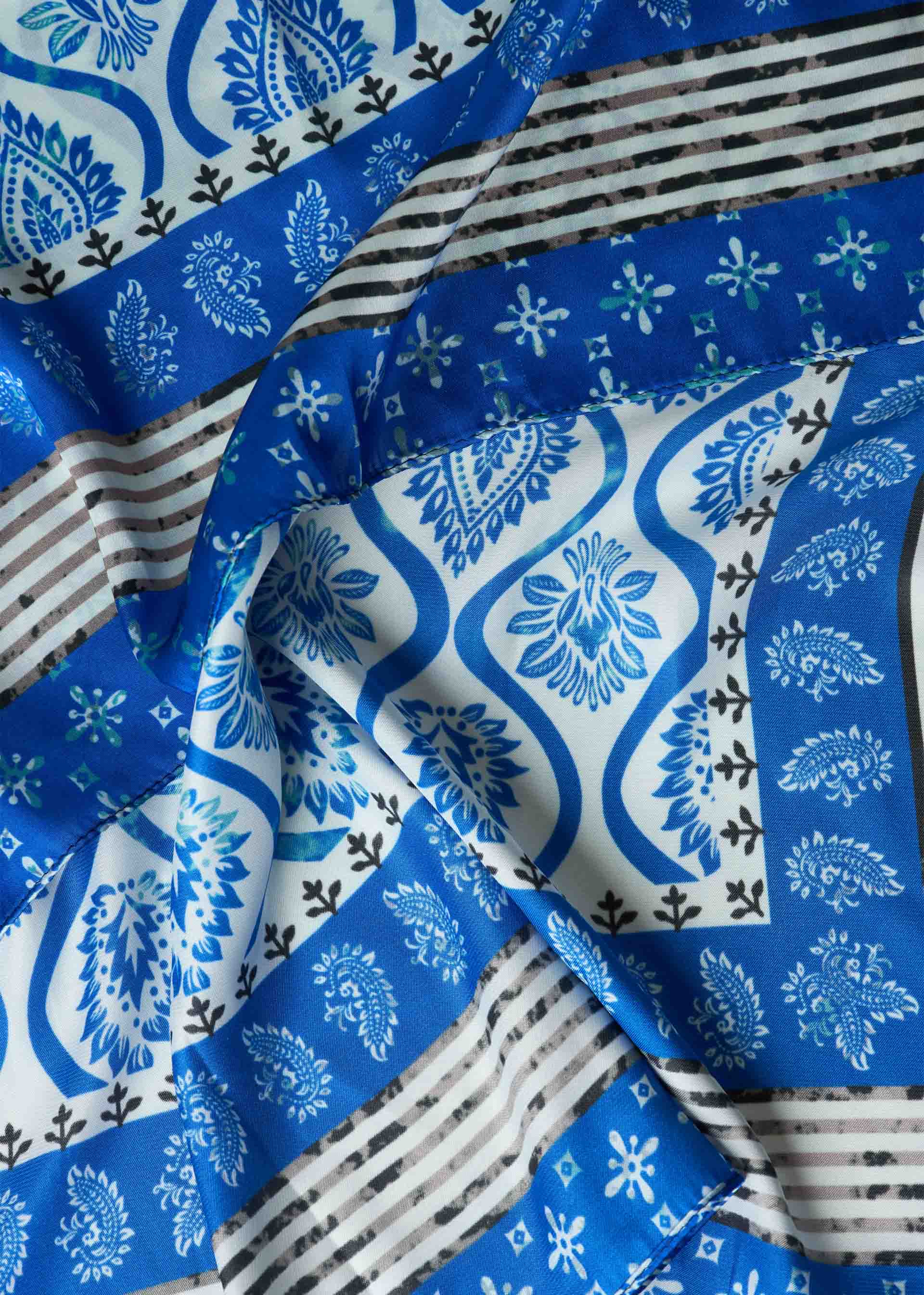 Foulard stampato - Image 3