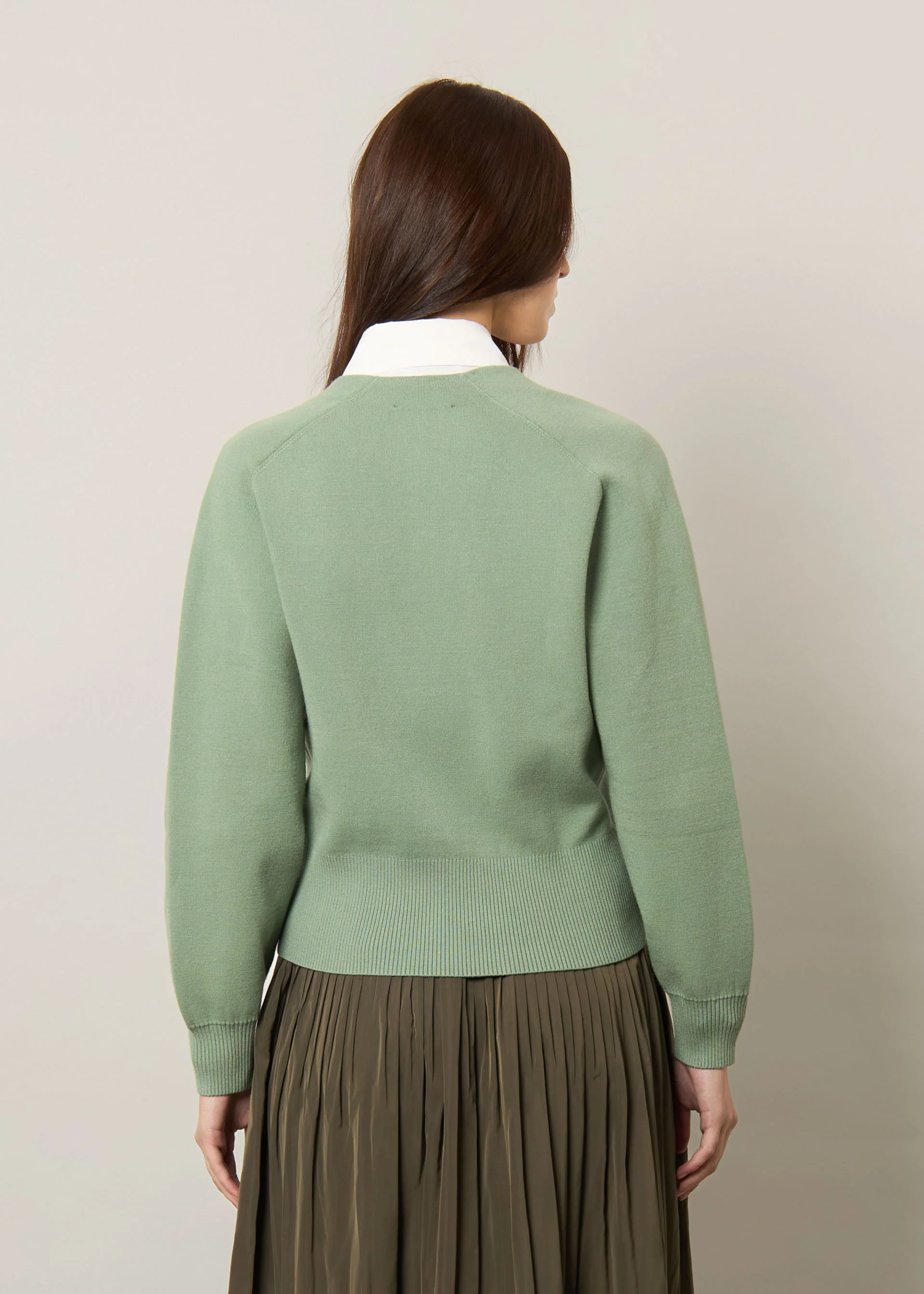 Giacca in maglia - Image 14