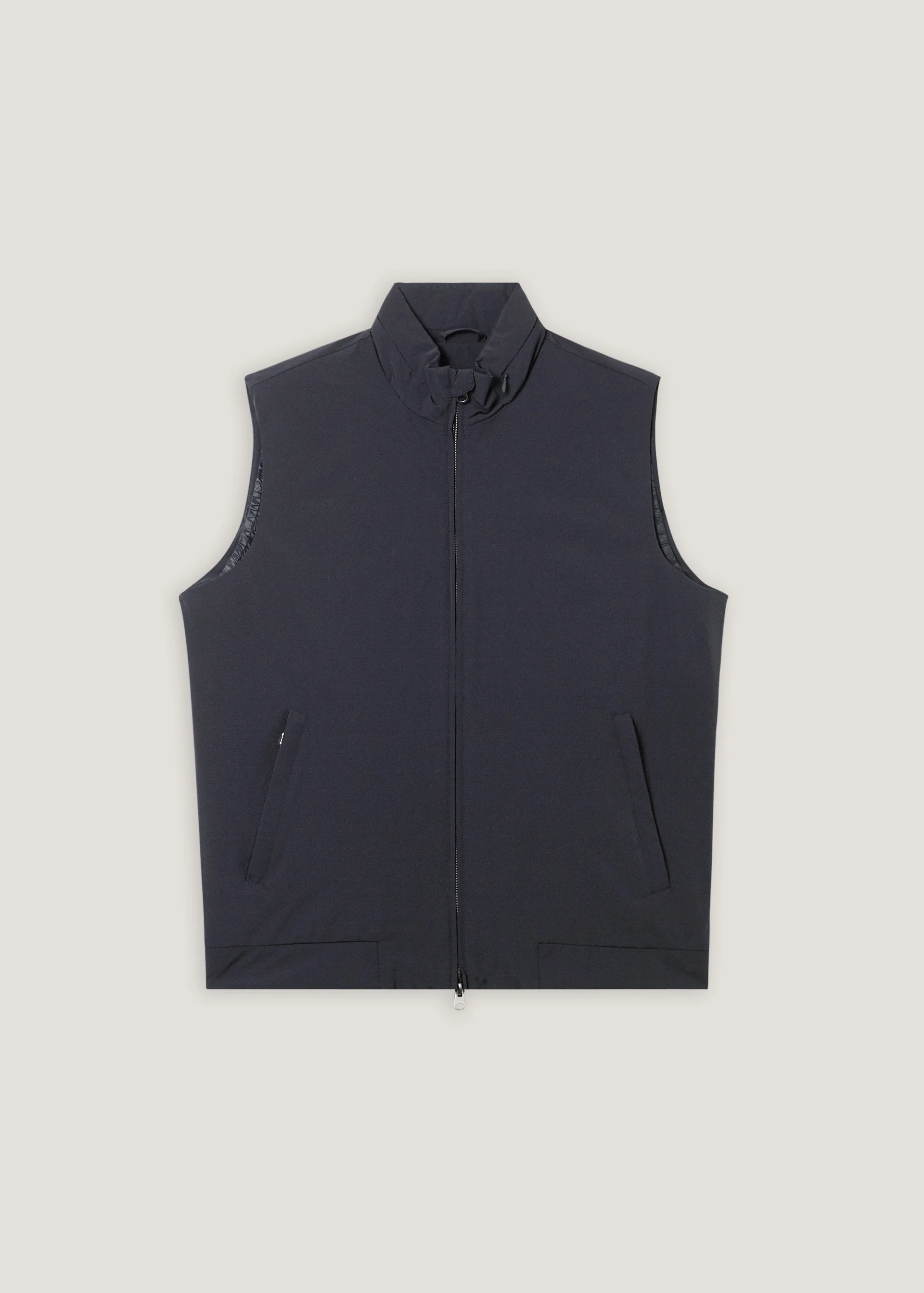 Gilet con tasche - Image 5