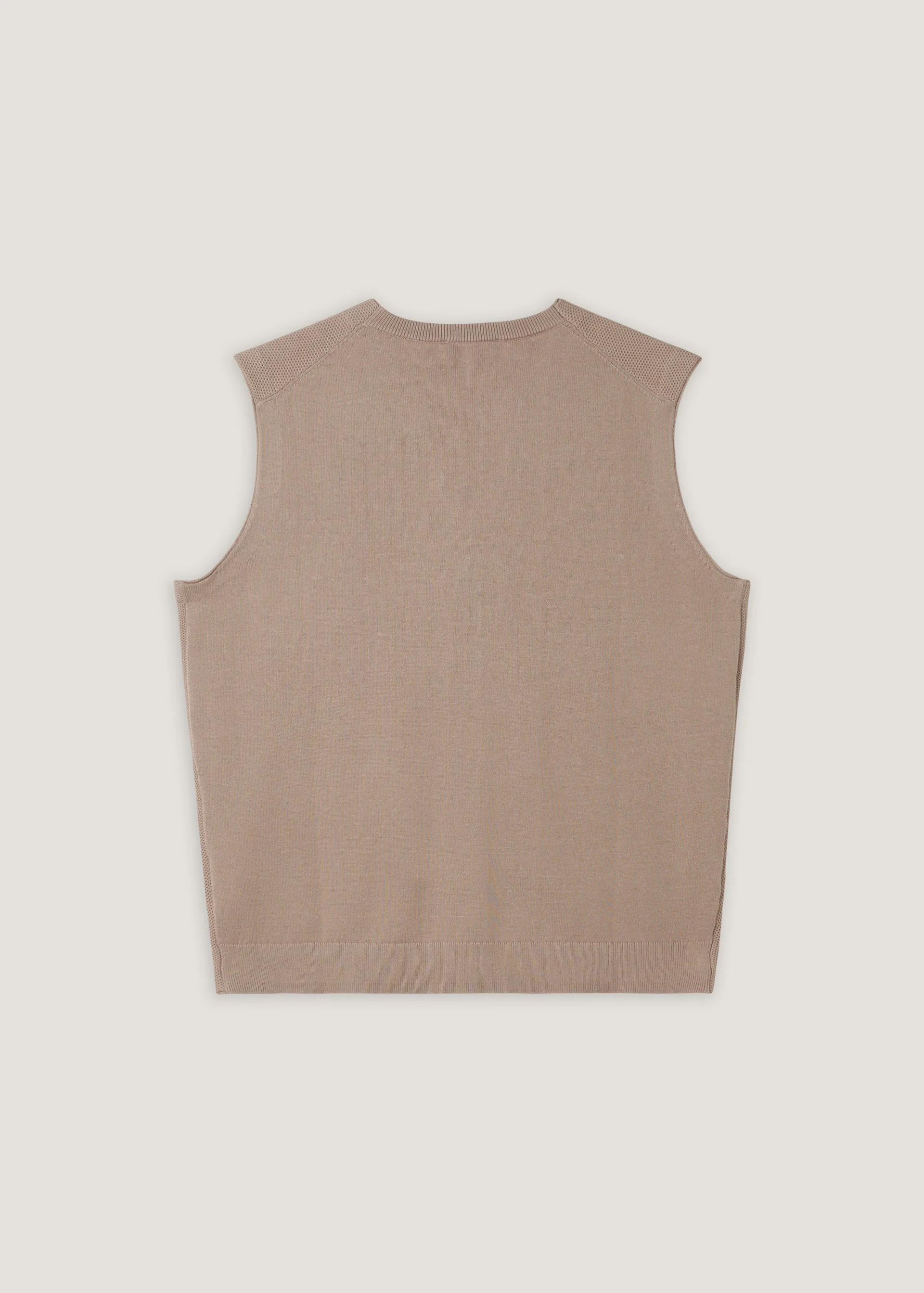 Gilet in maglia - Image 7