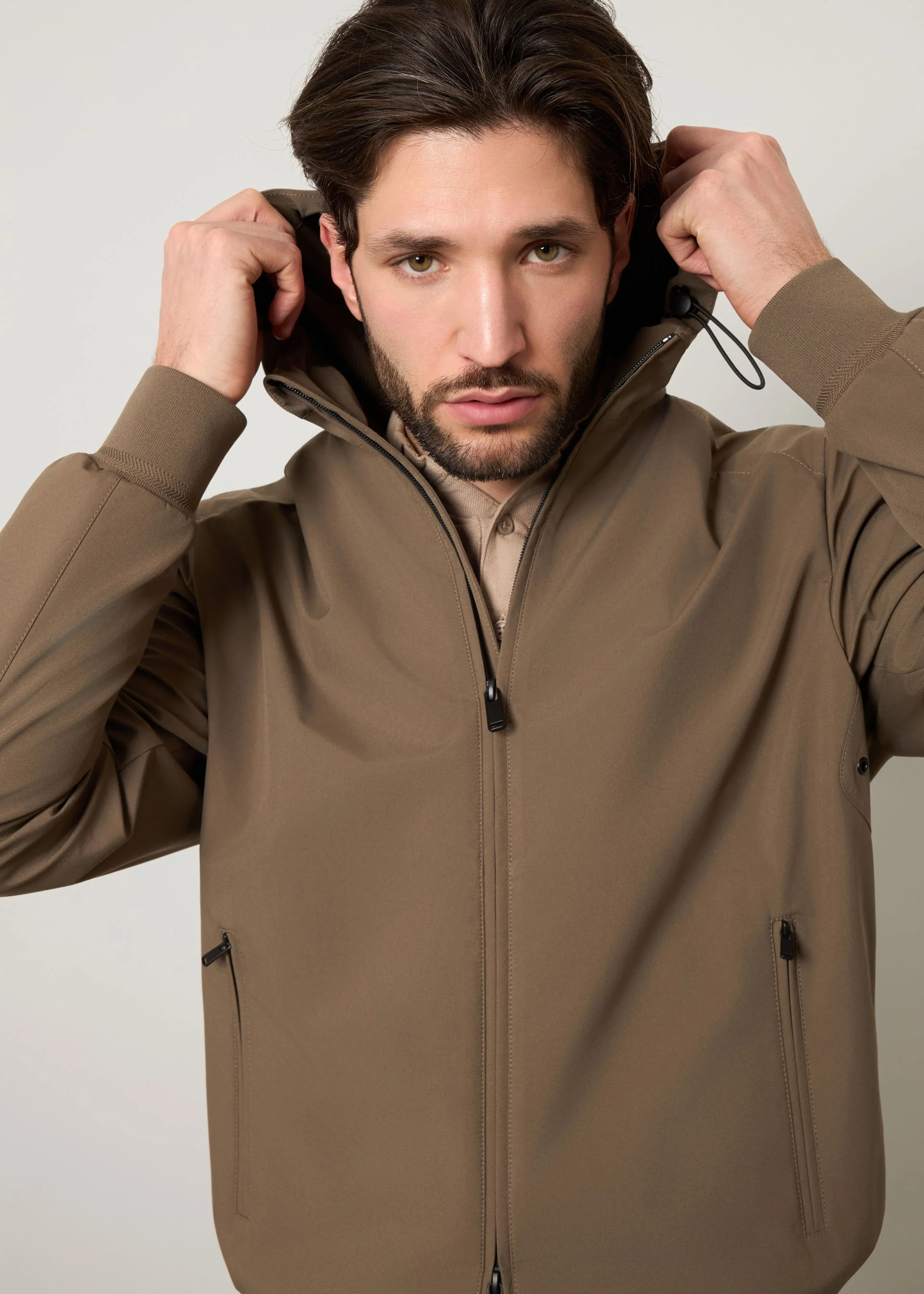 Giubbino softshell - Image 11