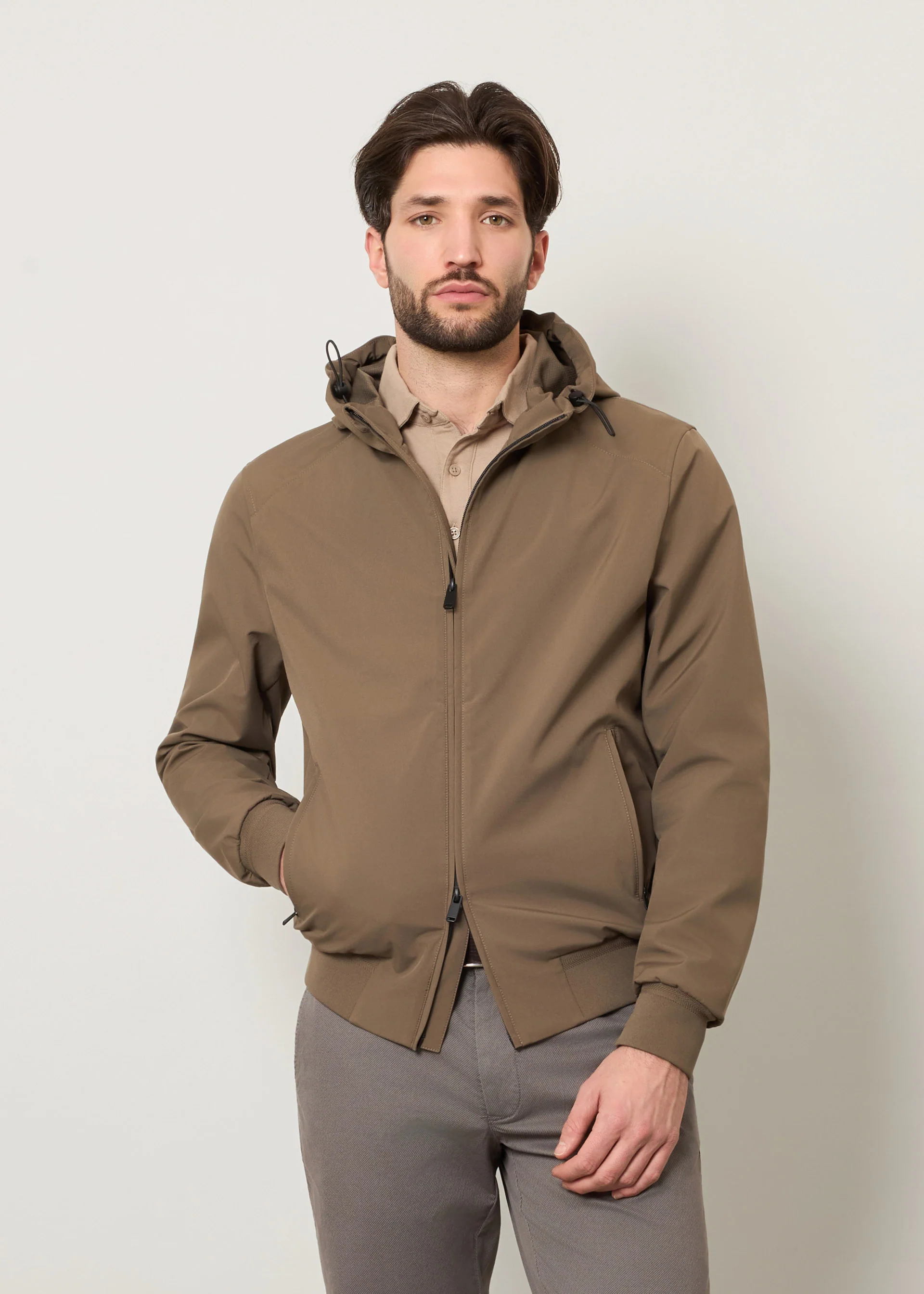 Giubbino softshell - Image 12