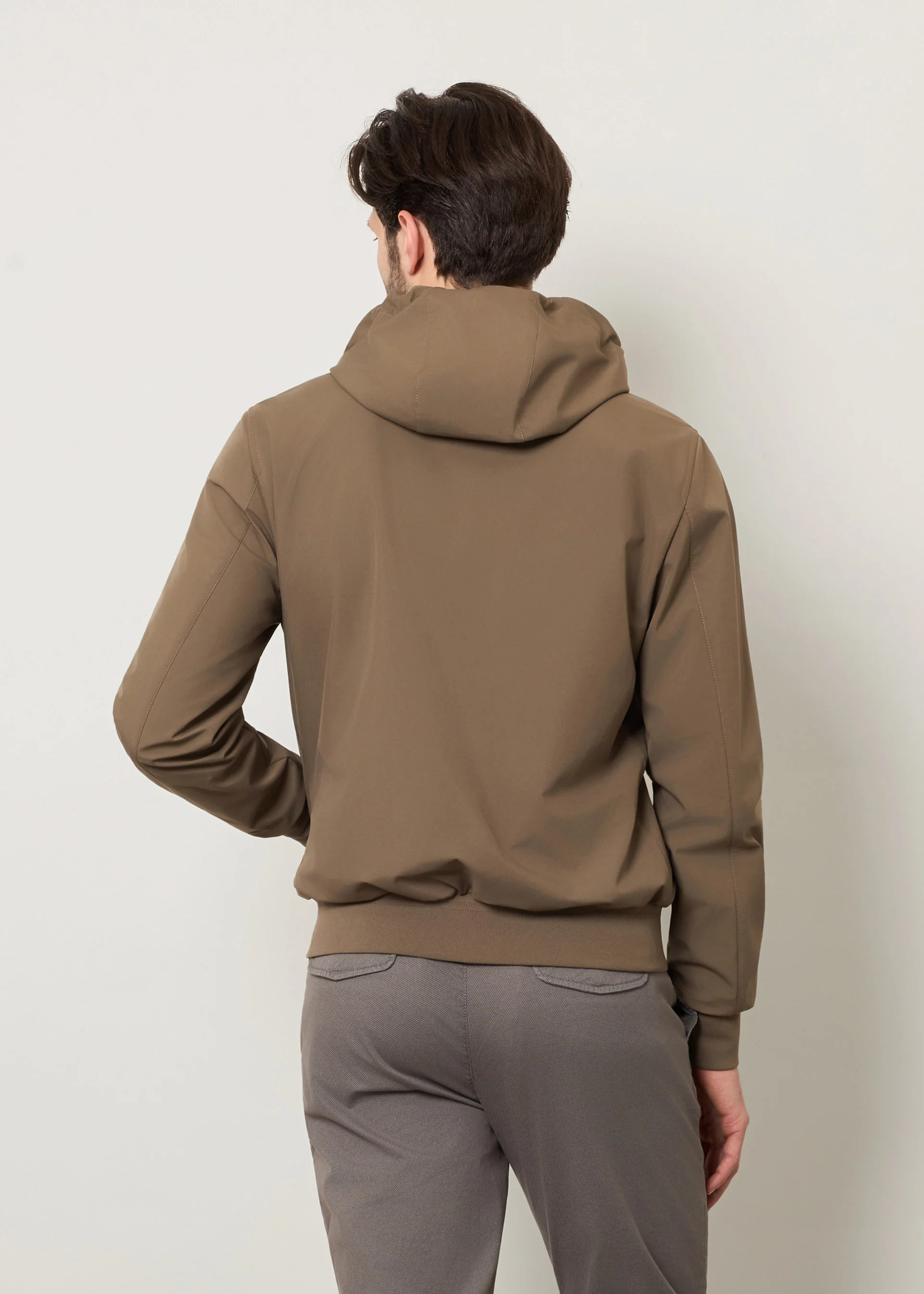 Giubbino softshell - Image 13