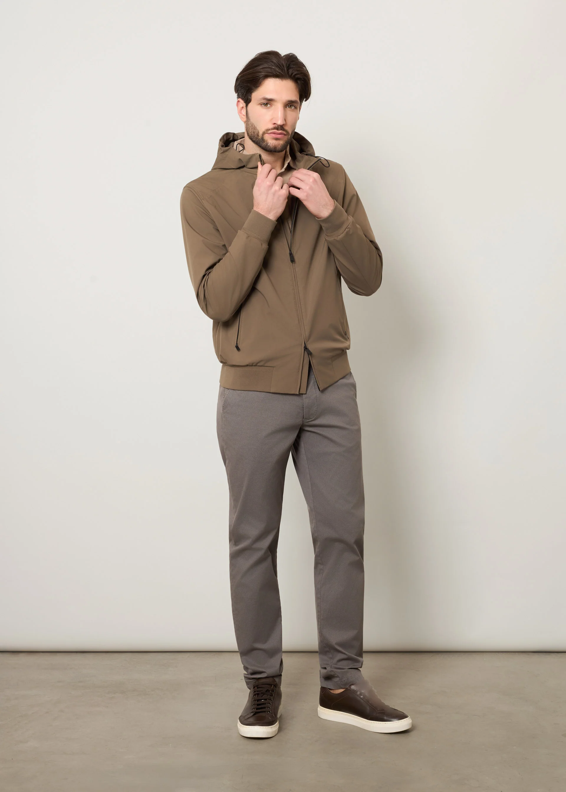 Giubbino softshell - Image 14