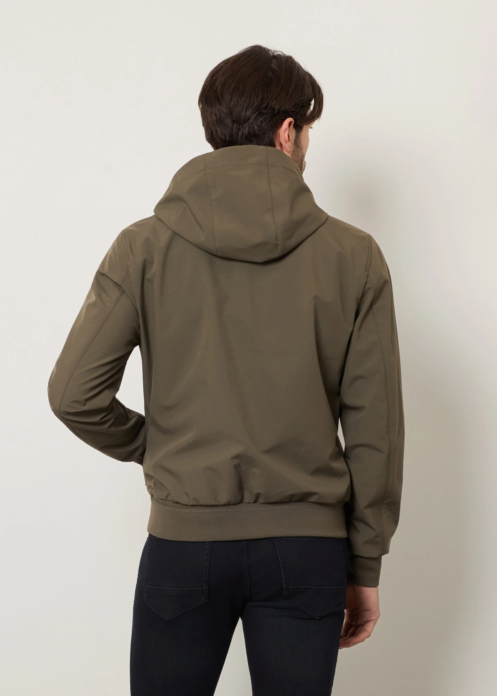 Giubbino softshell - Image 8