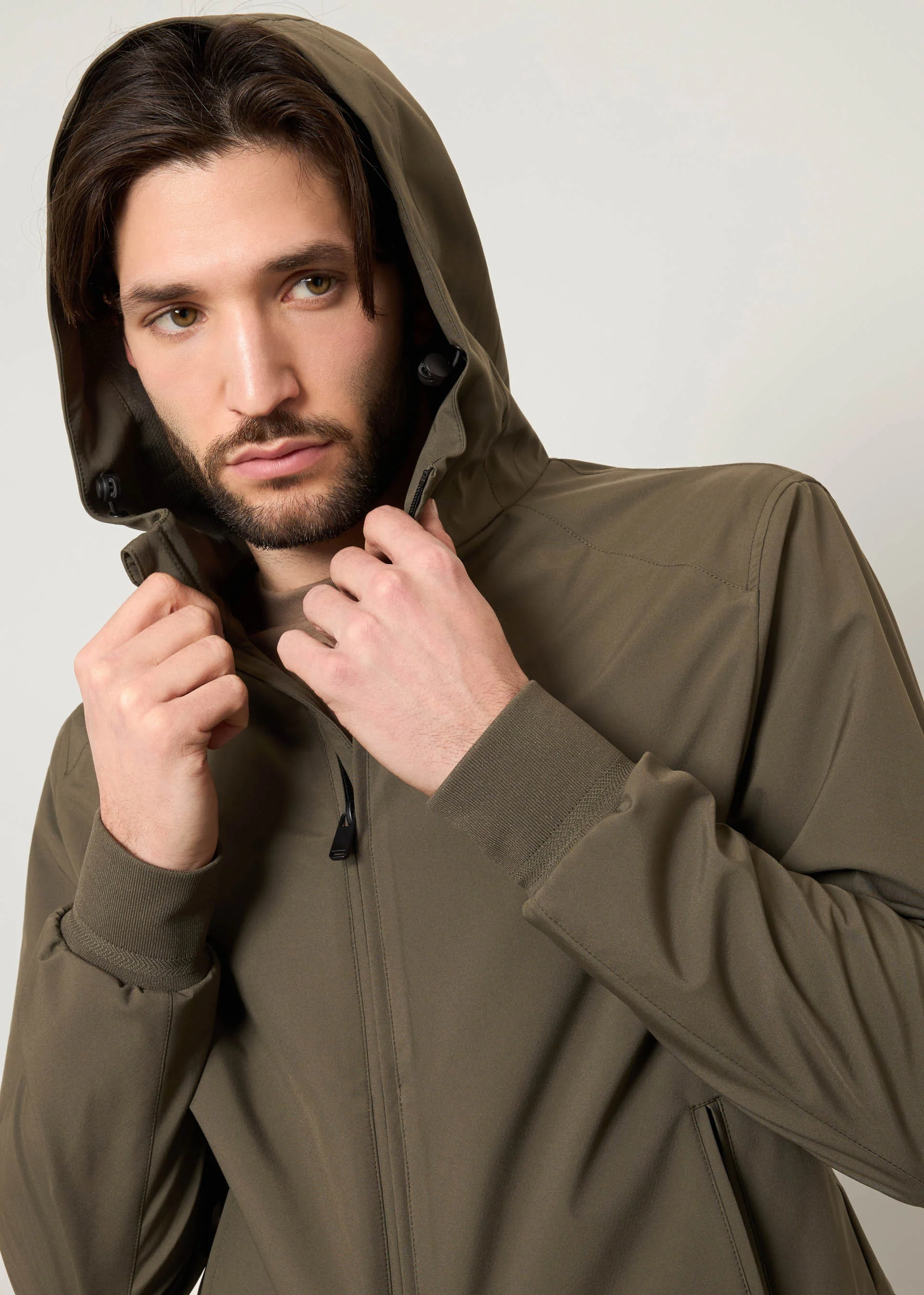 Giubbino softshell - Image 9
