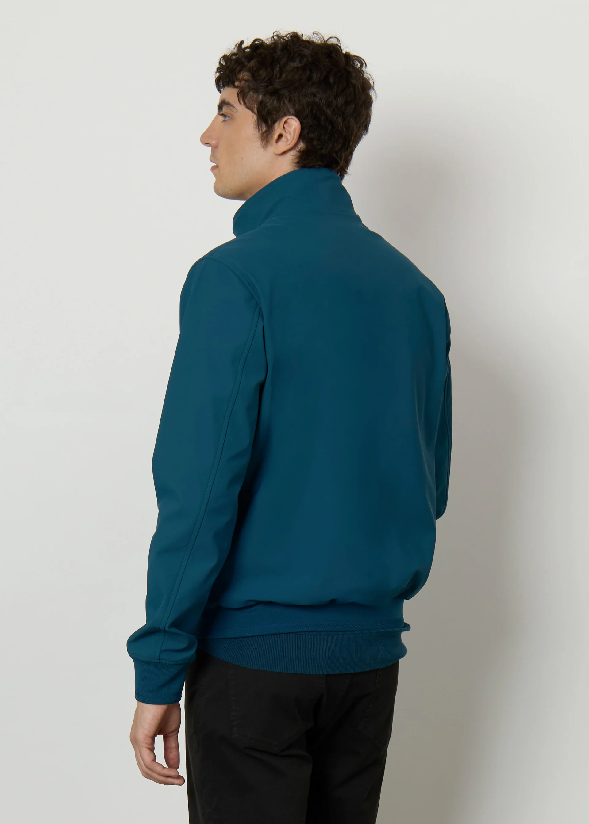 Giubbotto soft Shell - Image 10