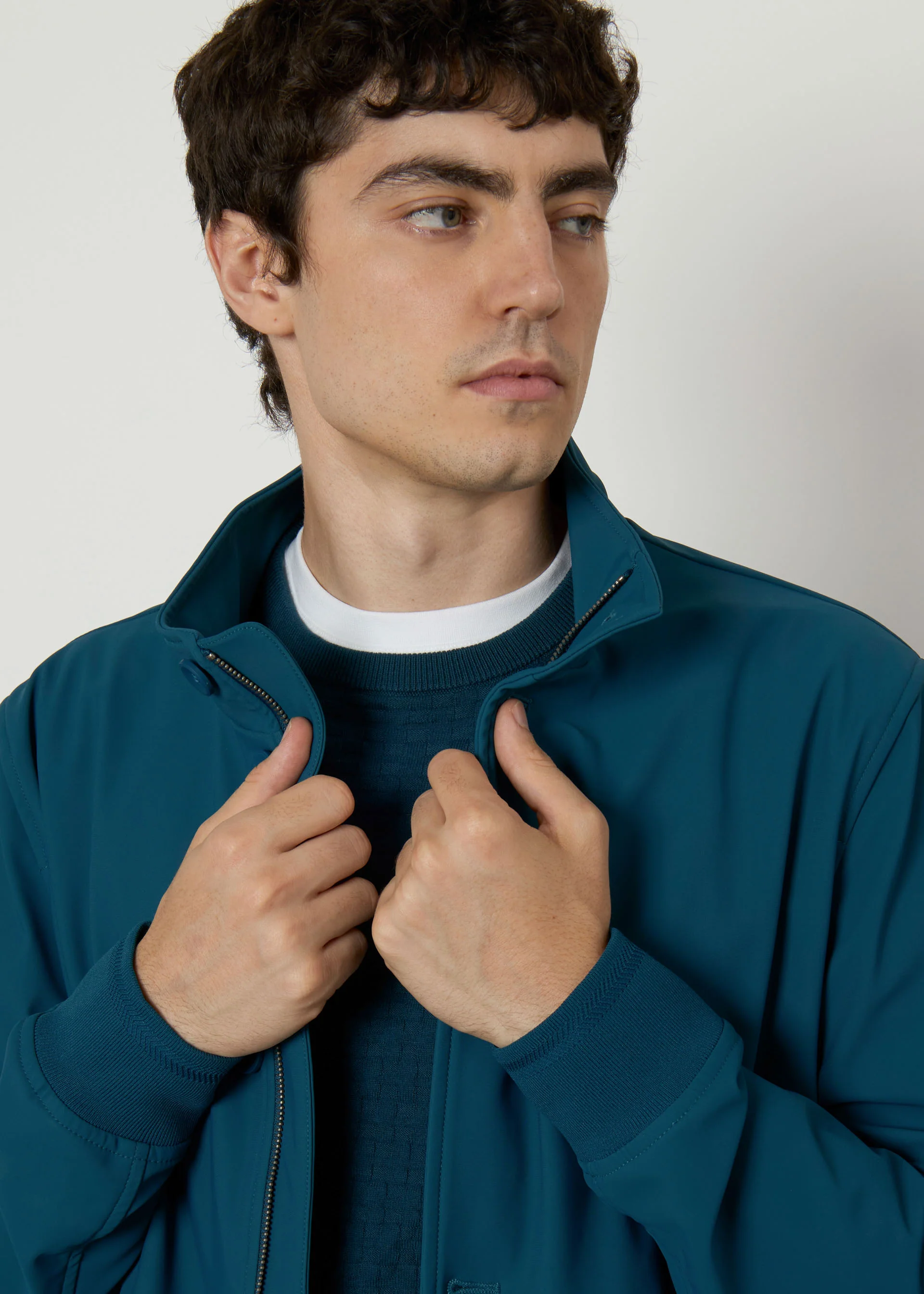 Giubbotto soft Shell - Image 11