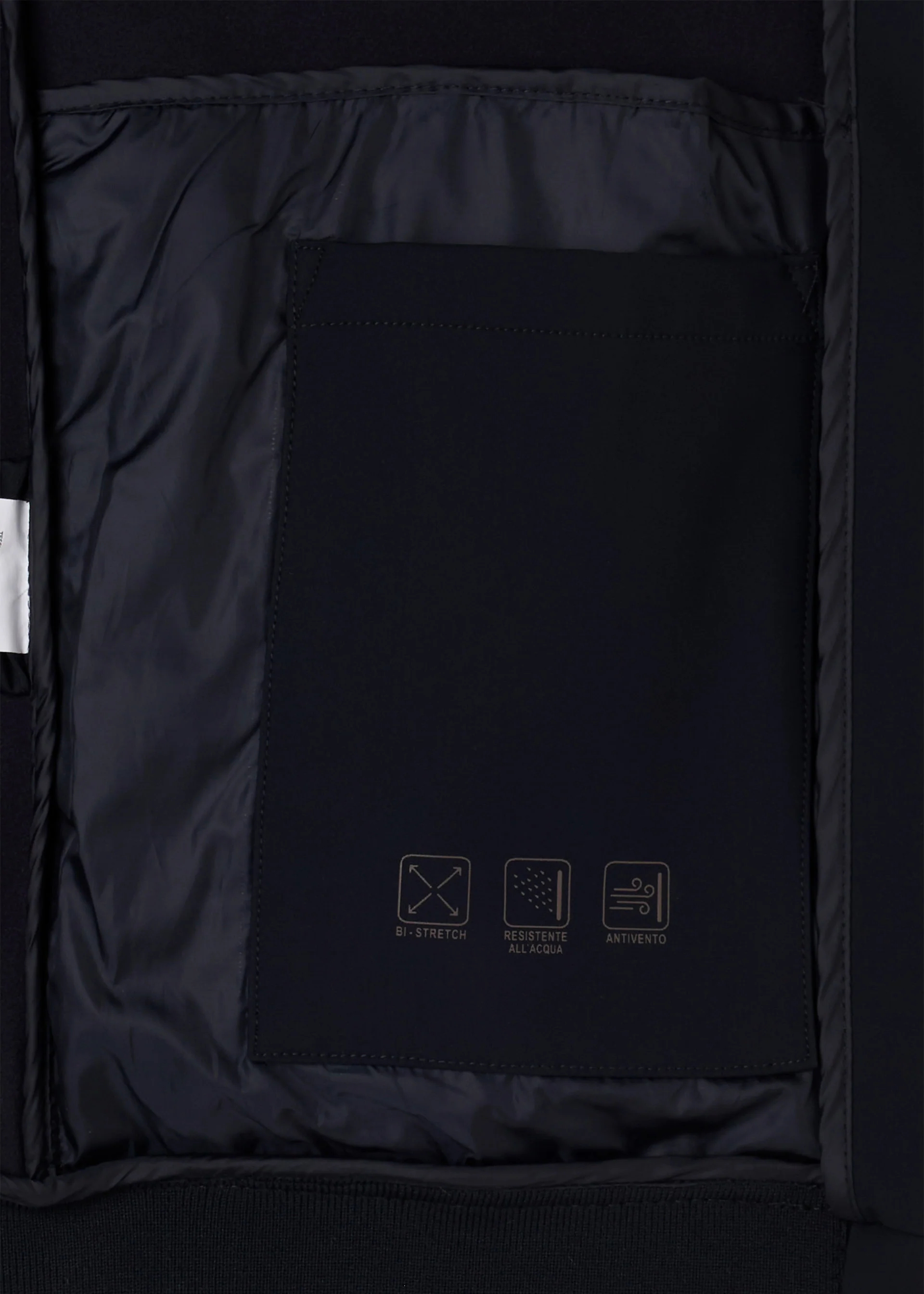 Giubbotto soft Shell - Image 3