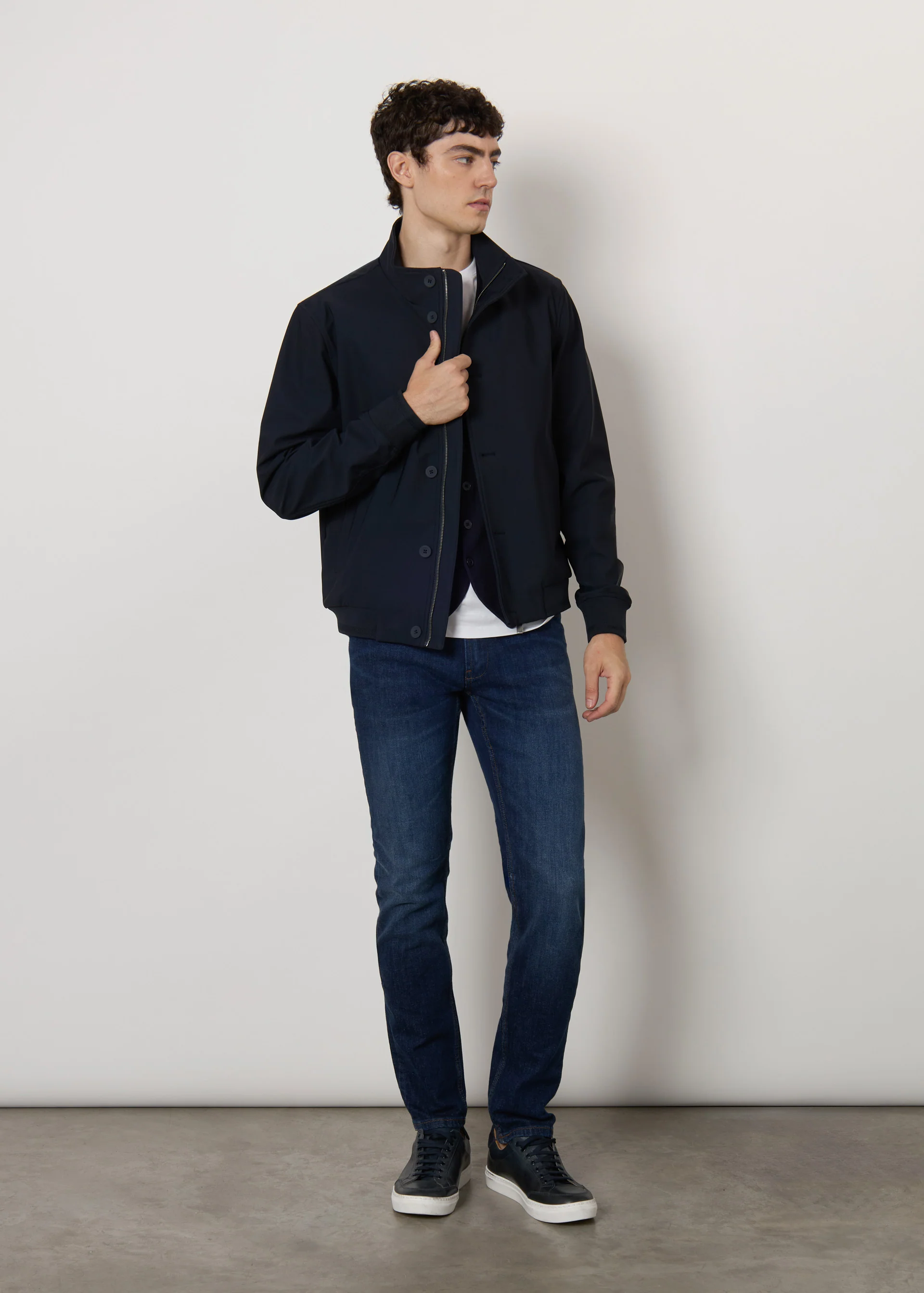 Giubbotto soft Shell - Image 4