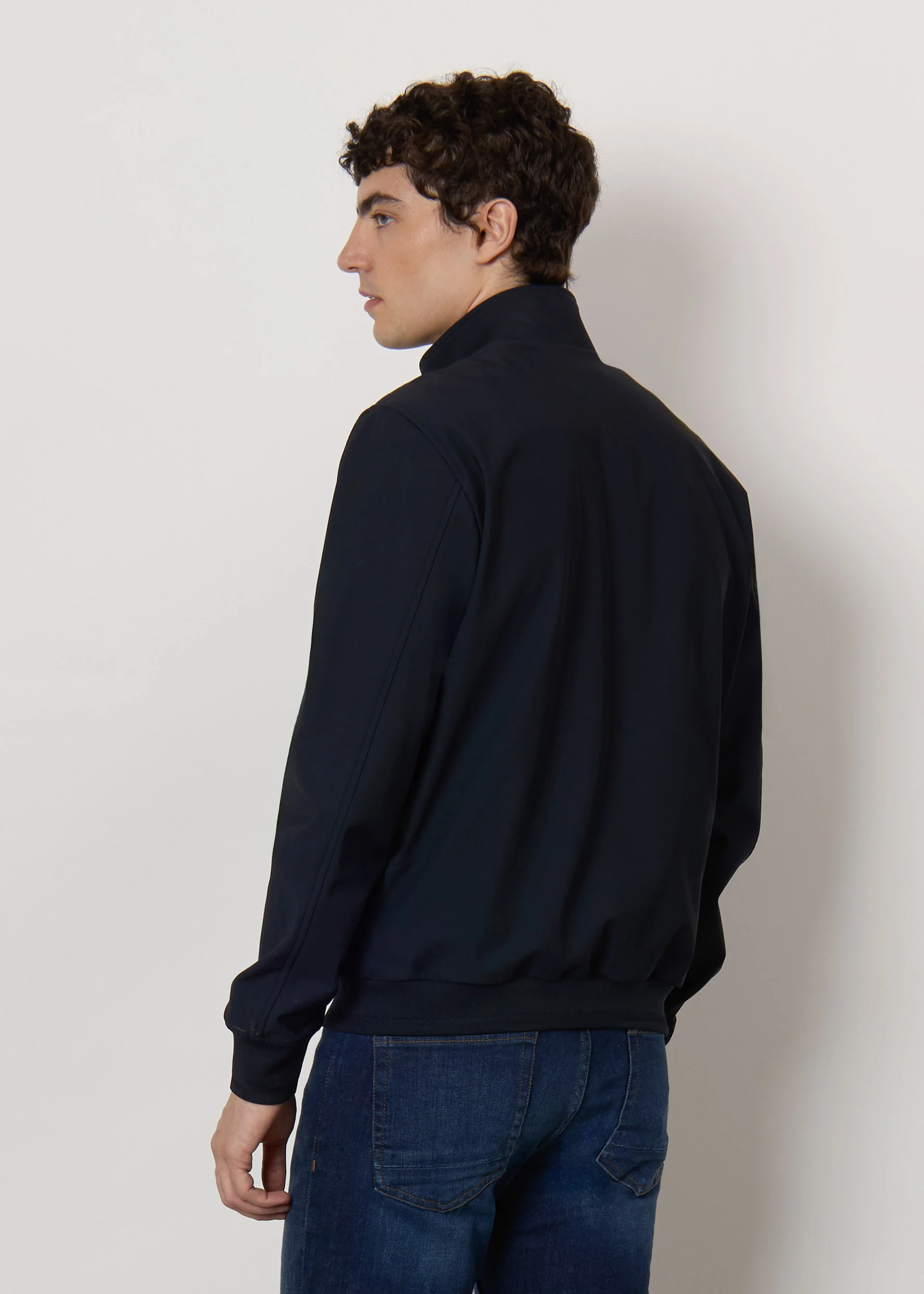 Giubbotto soft Shell - Image 5