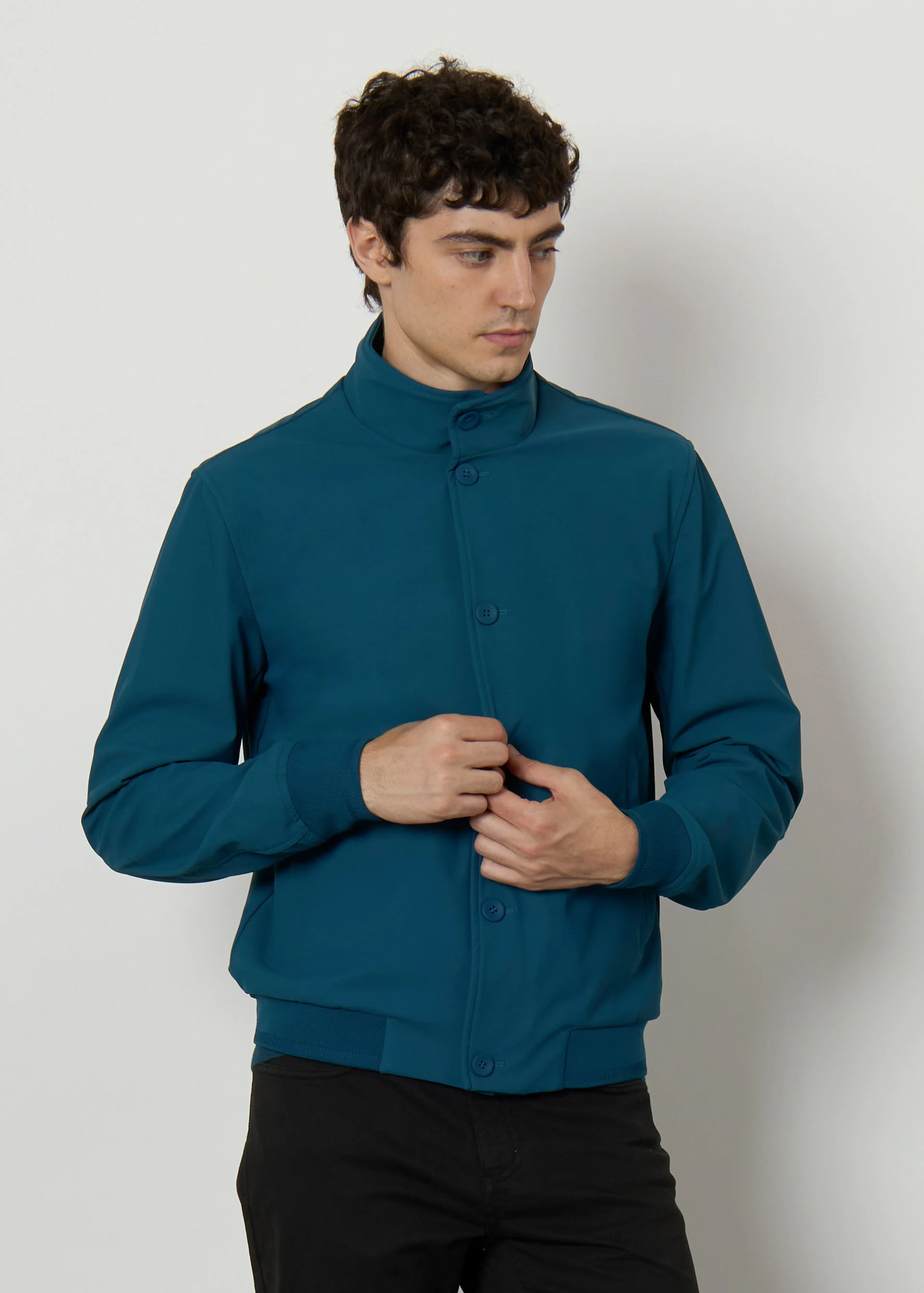 Giubbotto soft Shell - Image 7