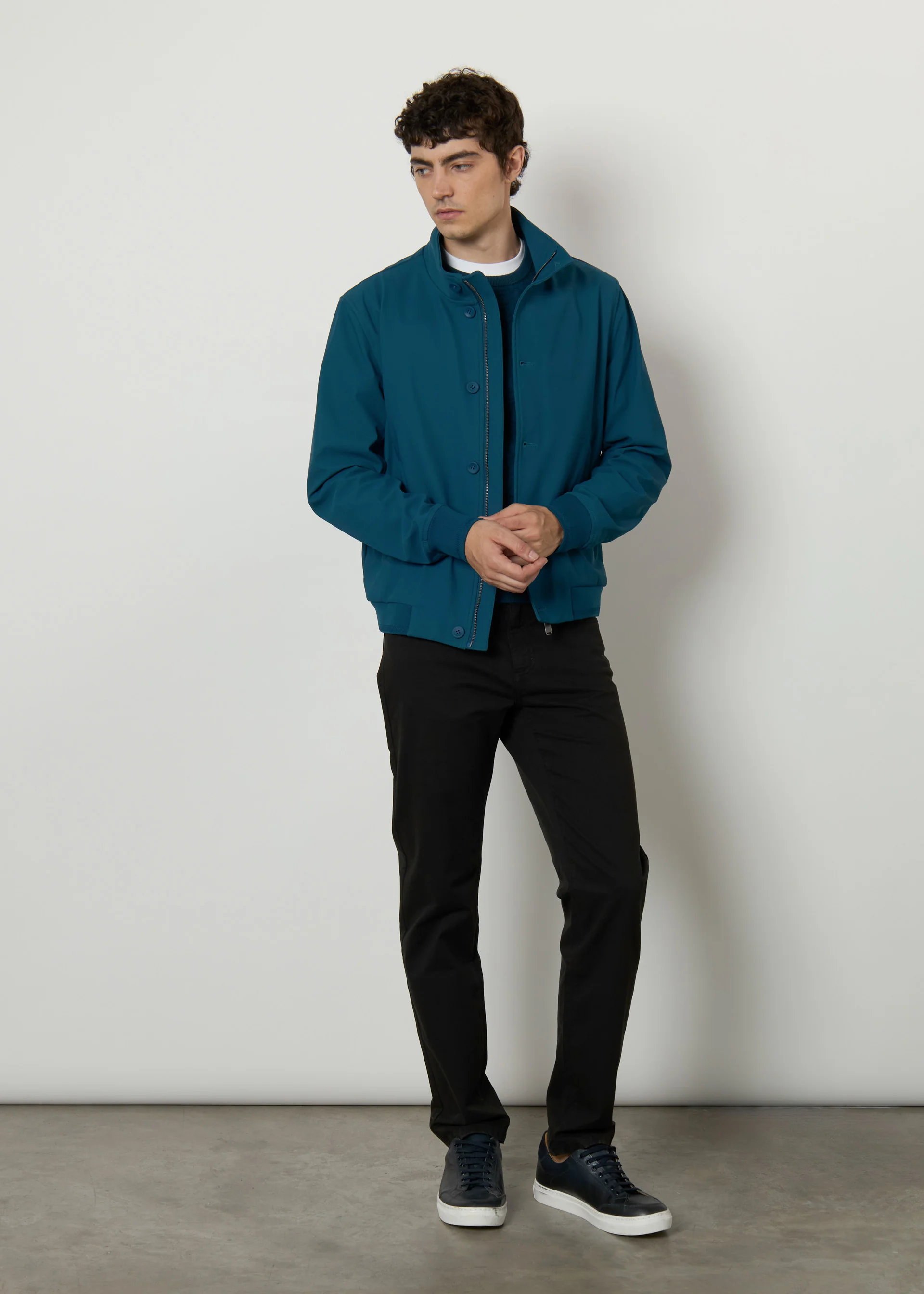 Giubbotto soft Shell - Image 8