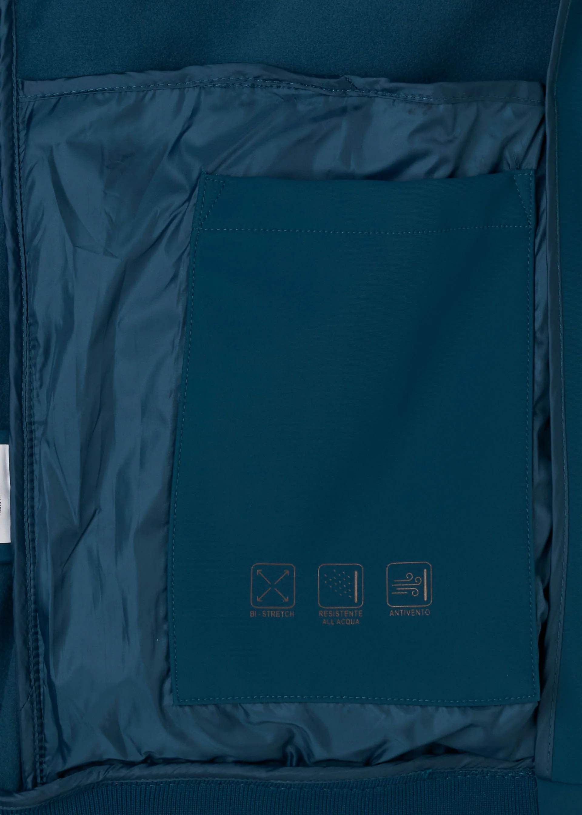 Giubbotto soft Shell - Image 9