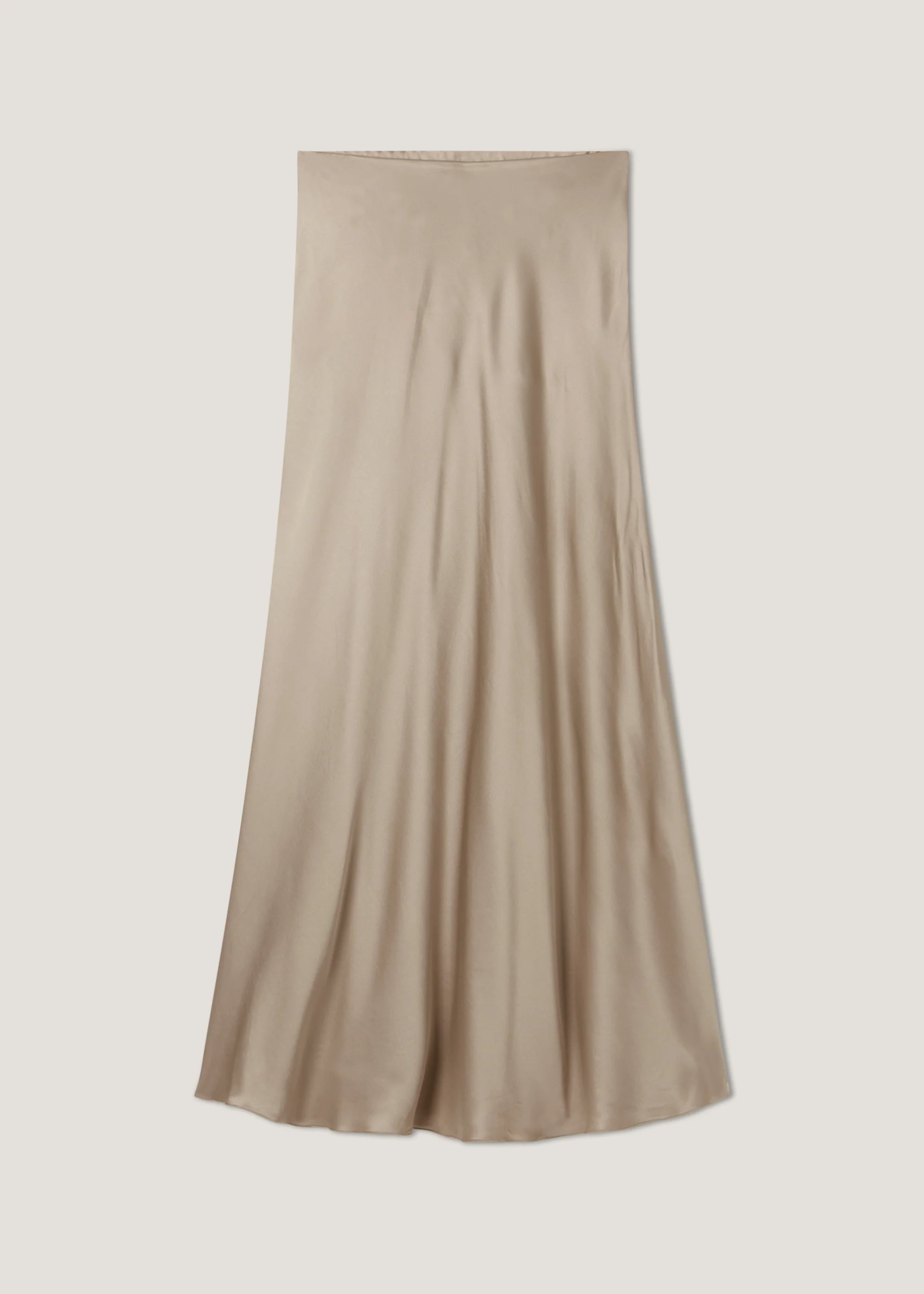 Gonna in satin - Image 10