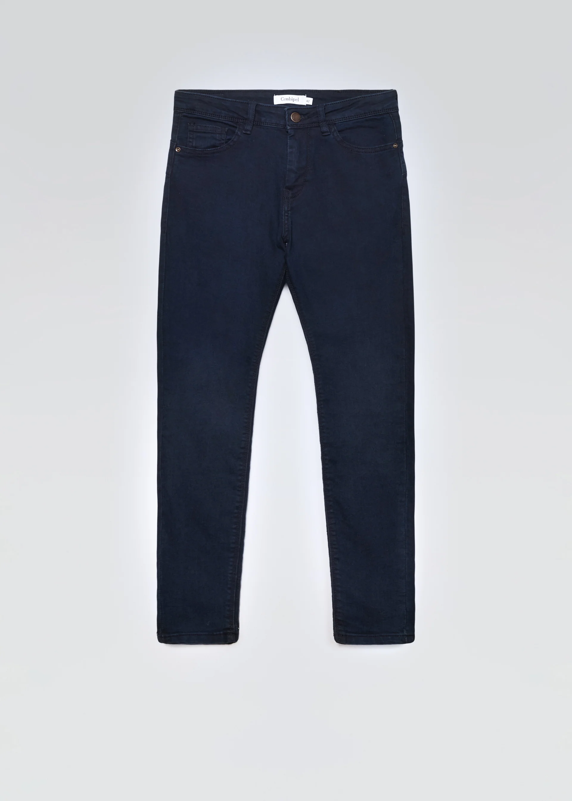 Jeans Bottom Up - Image 4