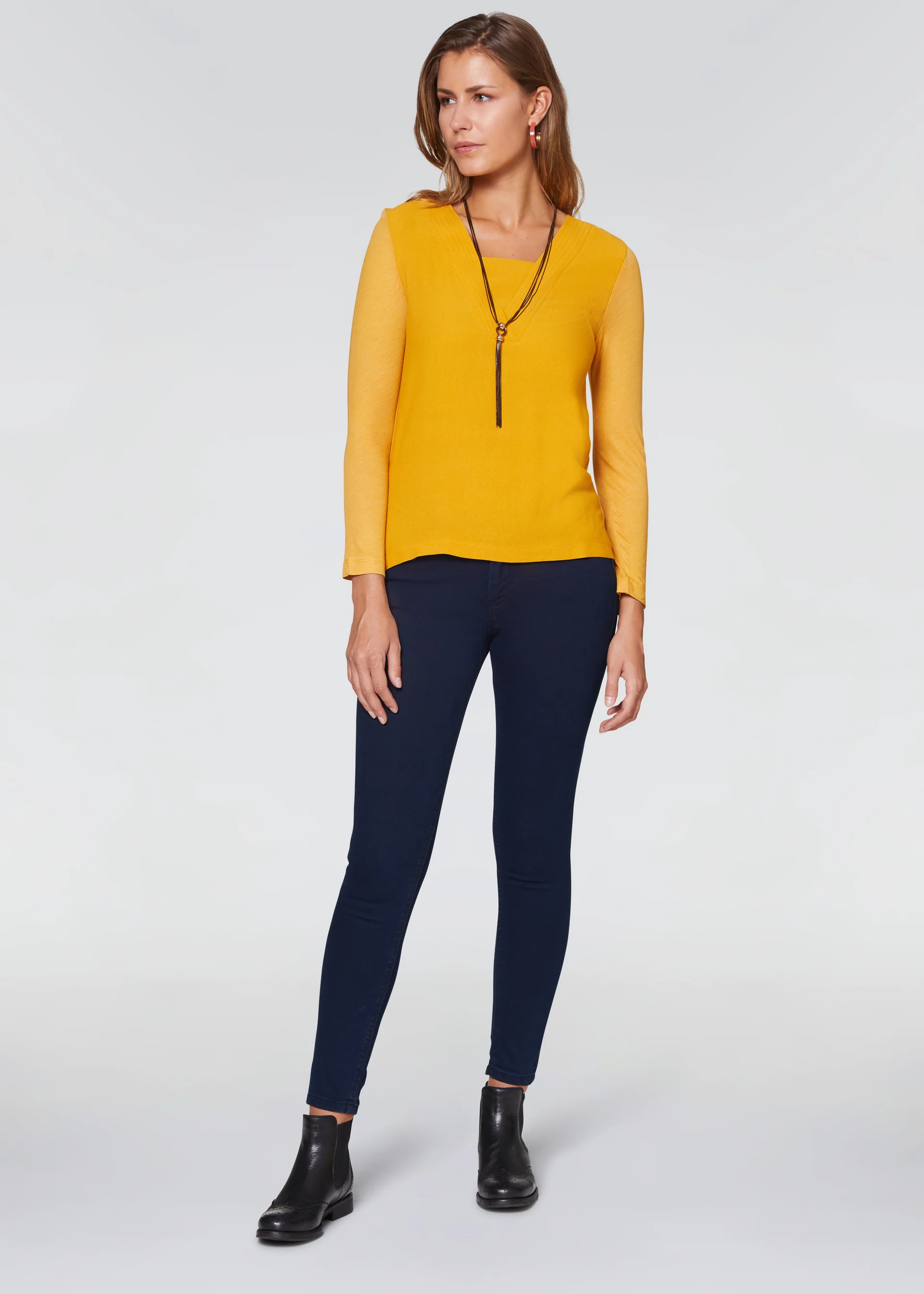Jeans Bottom Up - Image 5