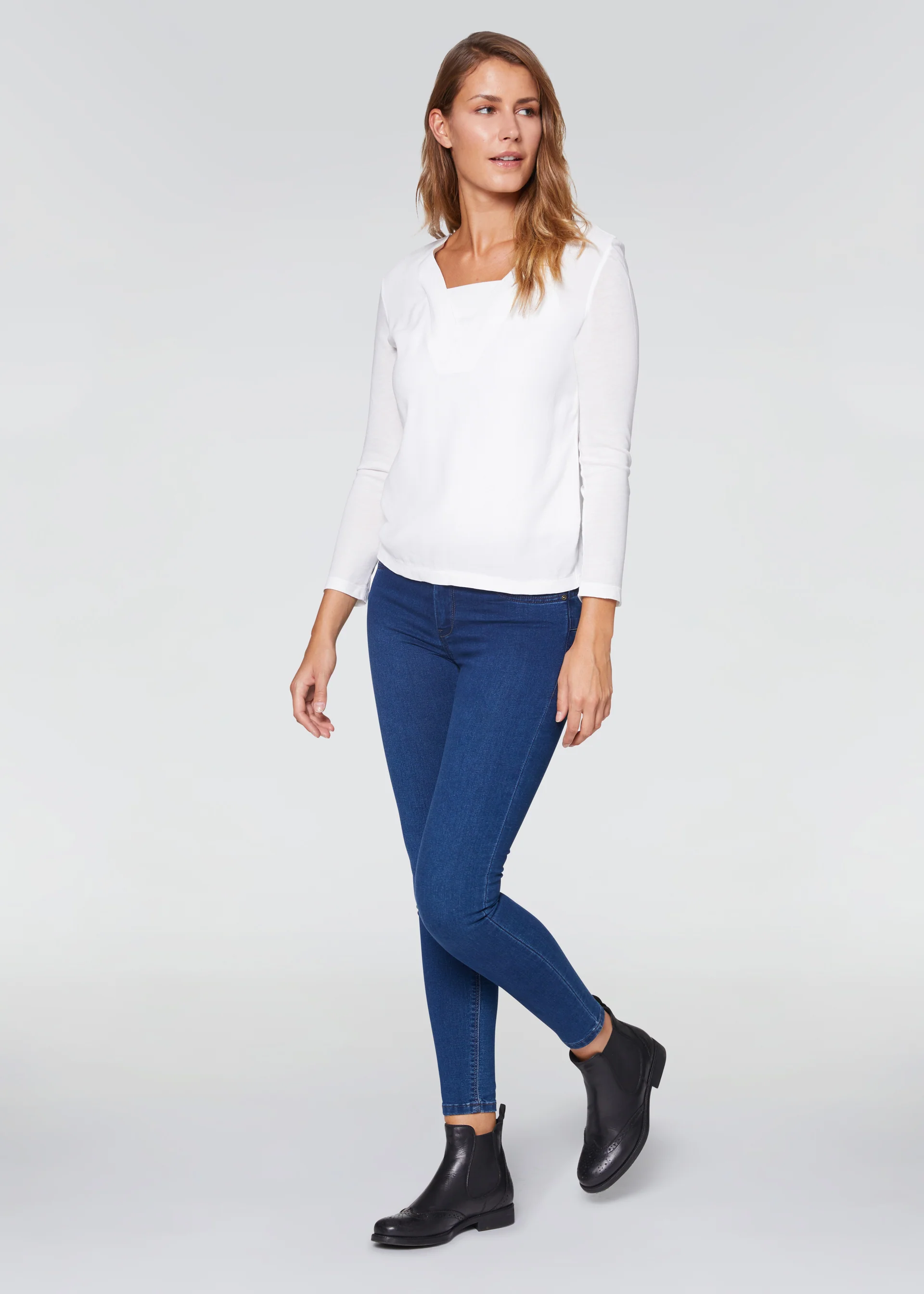 Jeans Bottom Up - Image 7