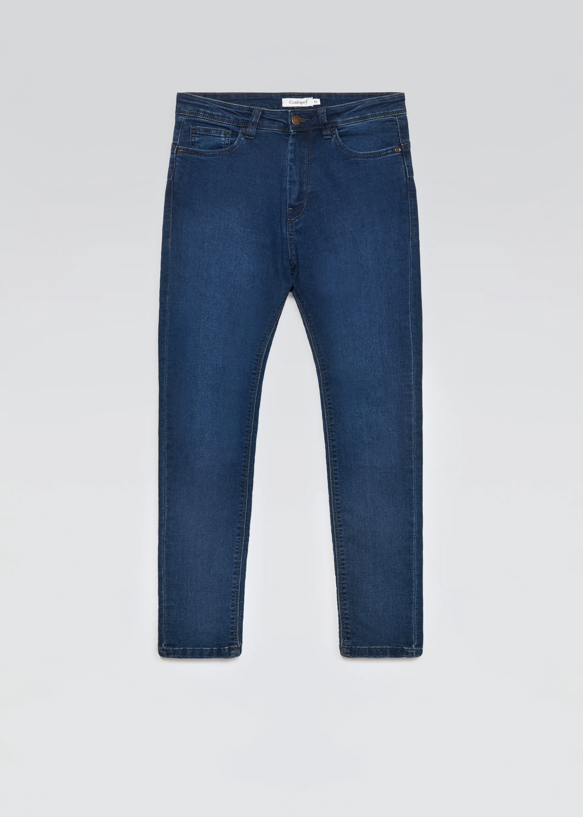 Jeans Bottom Up - Image 9