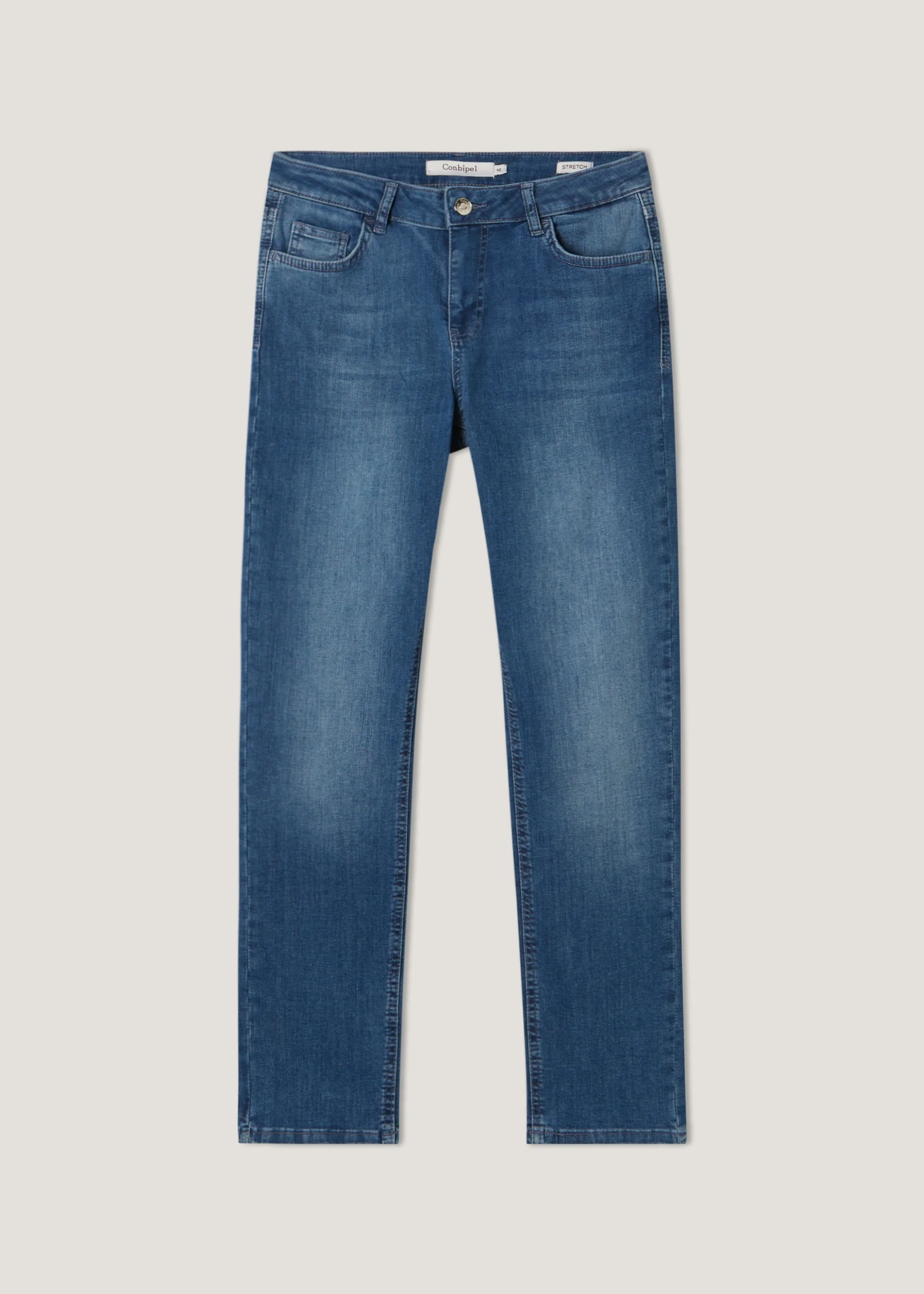 Jeans cinque tasche - Image 5