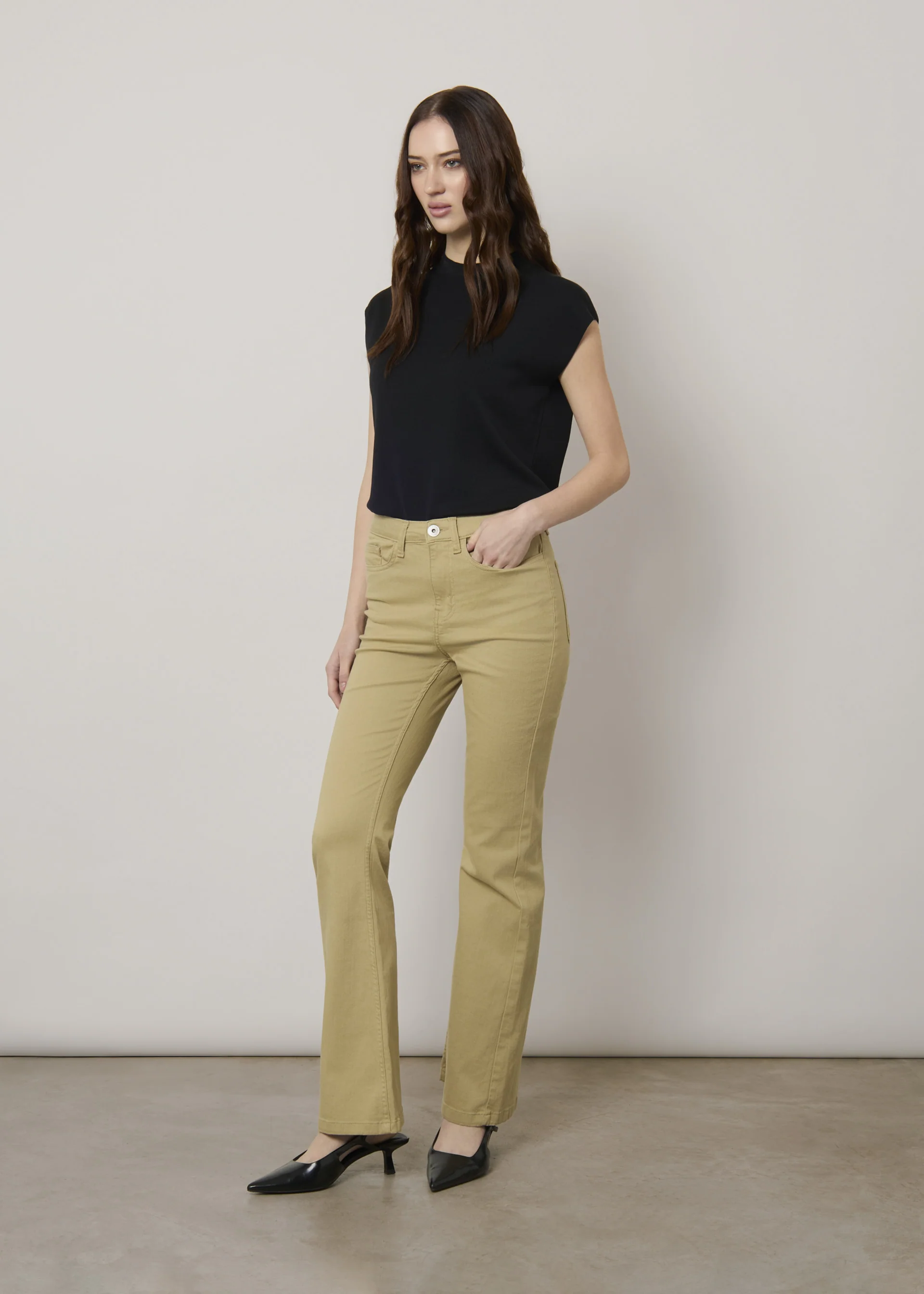 Jeans color flare - Image 16