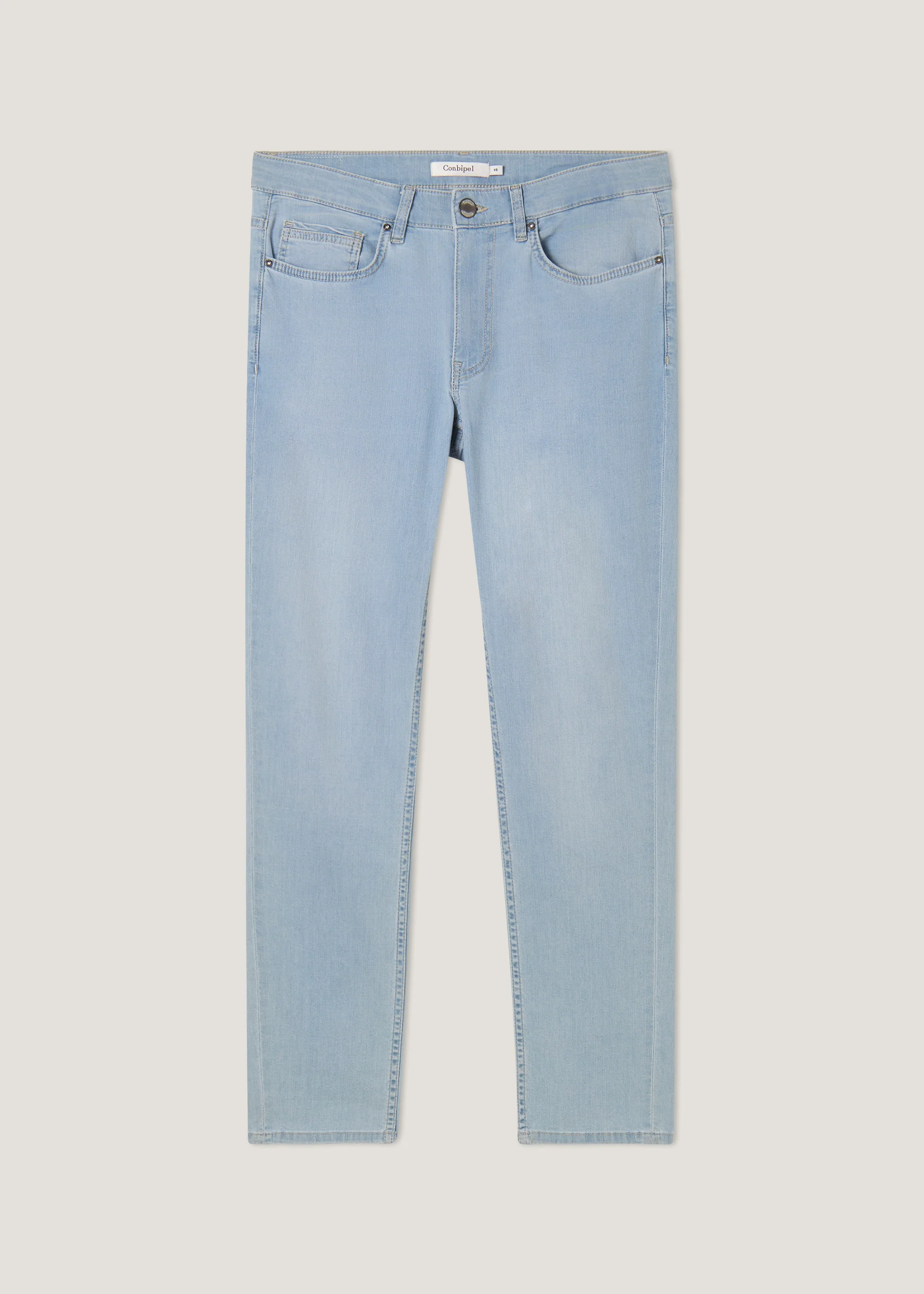 Jeans light slim fit - Image 20