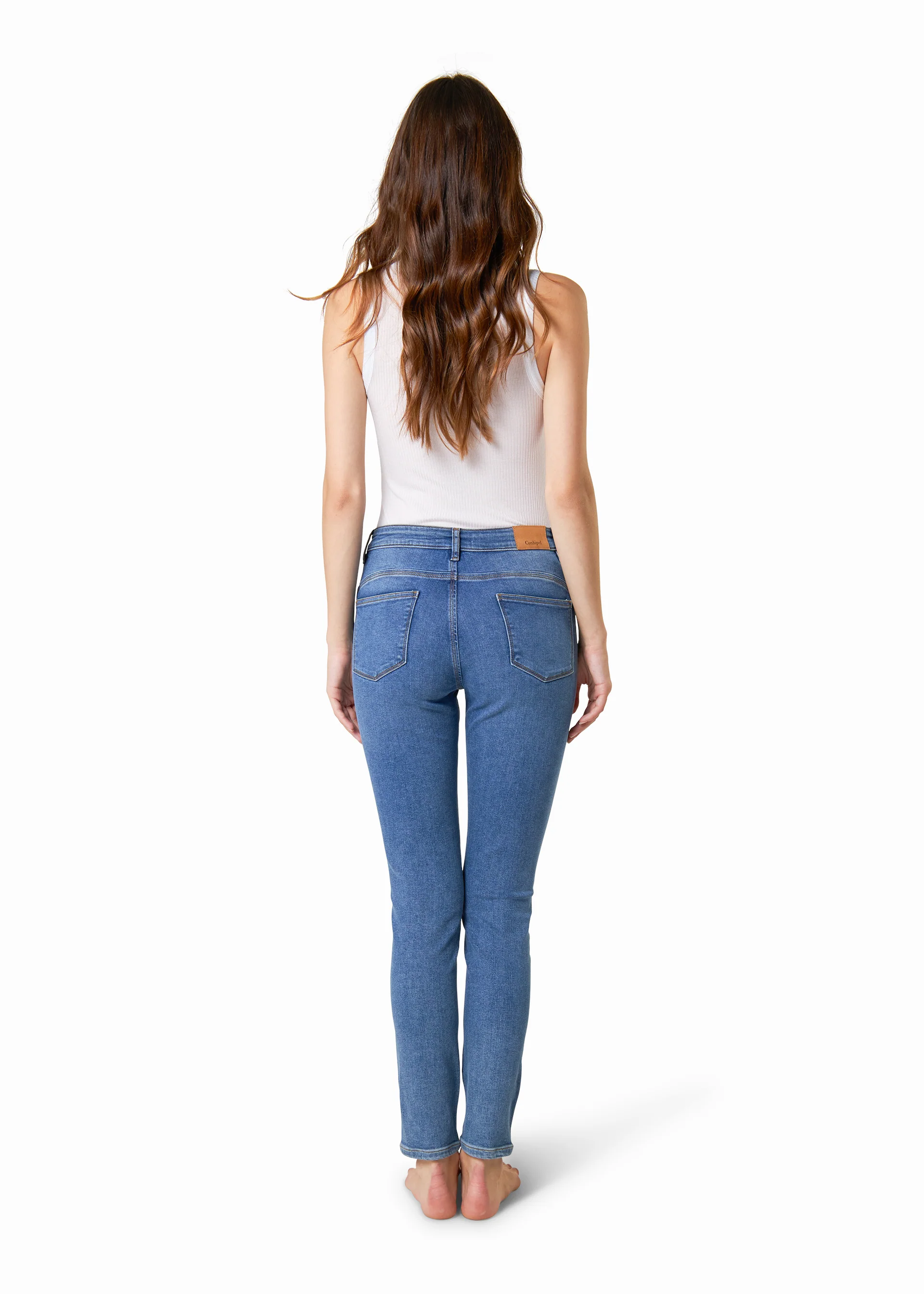 Jeans skinny - Image 12