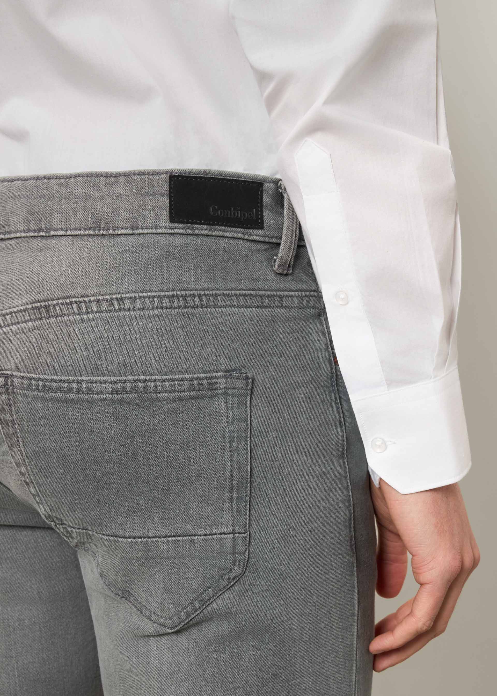 Jeans skinny stone washed - Image 9