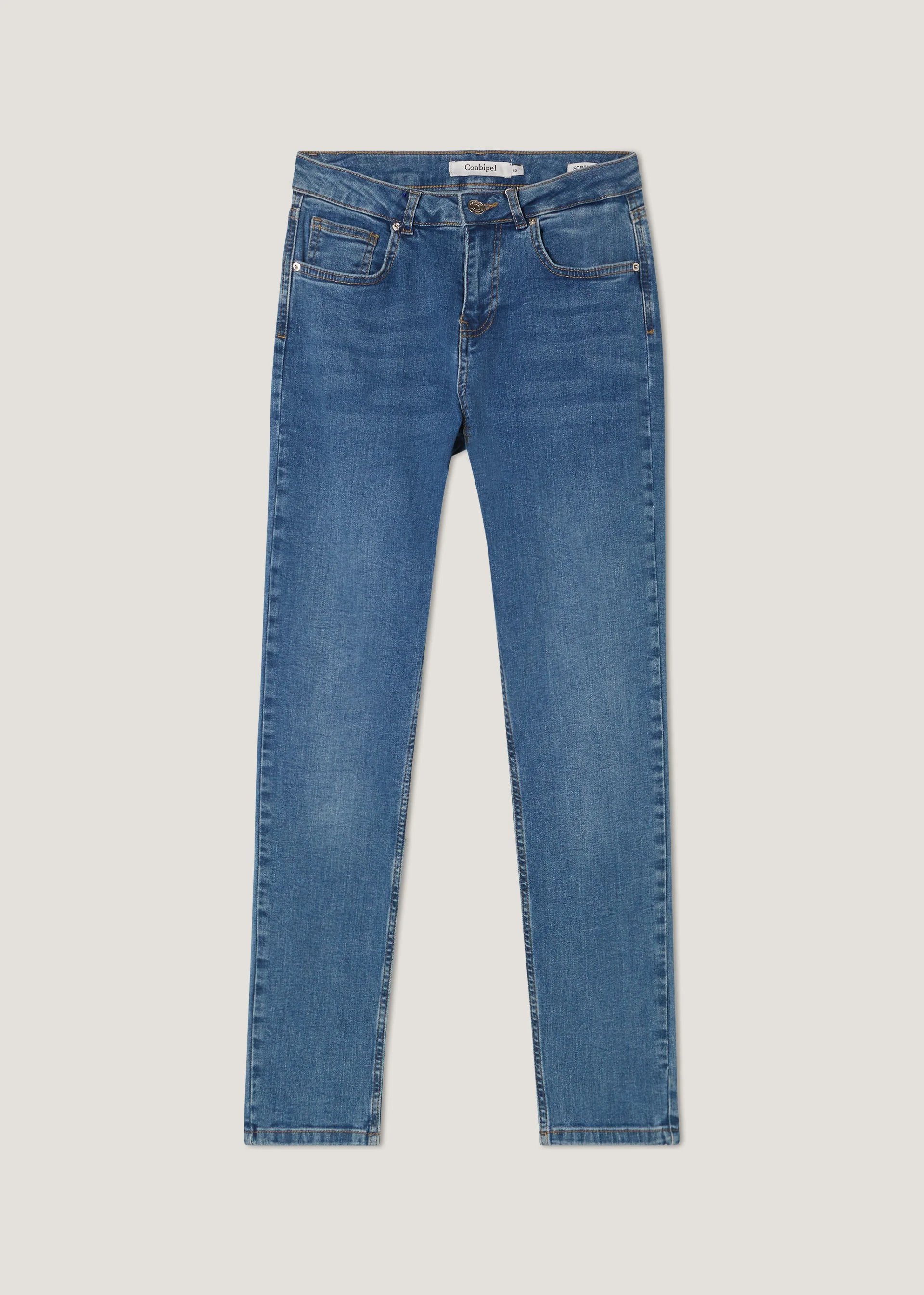 Jeans slim fit - Image 5