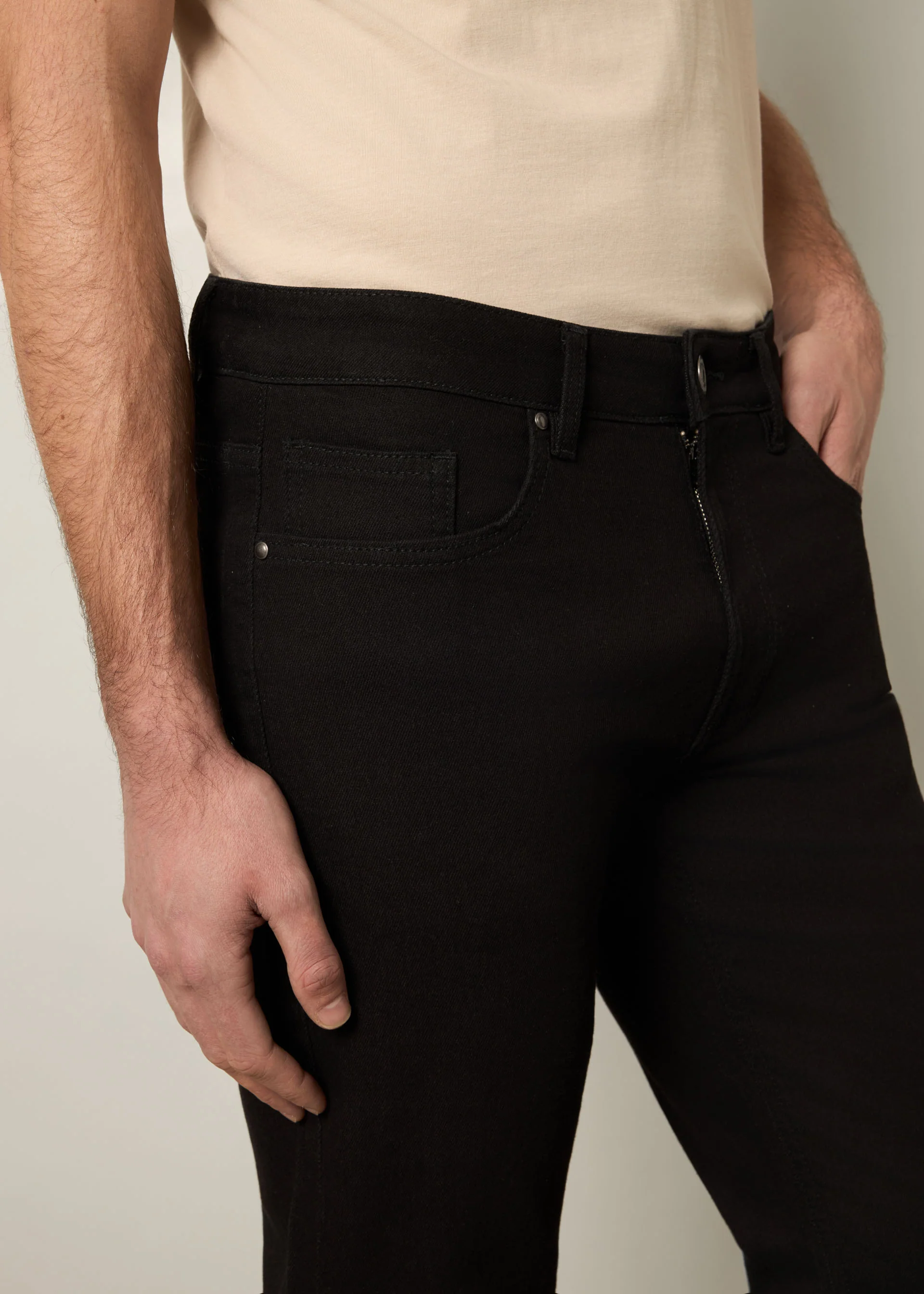 Jeans slim fit - Image 4