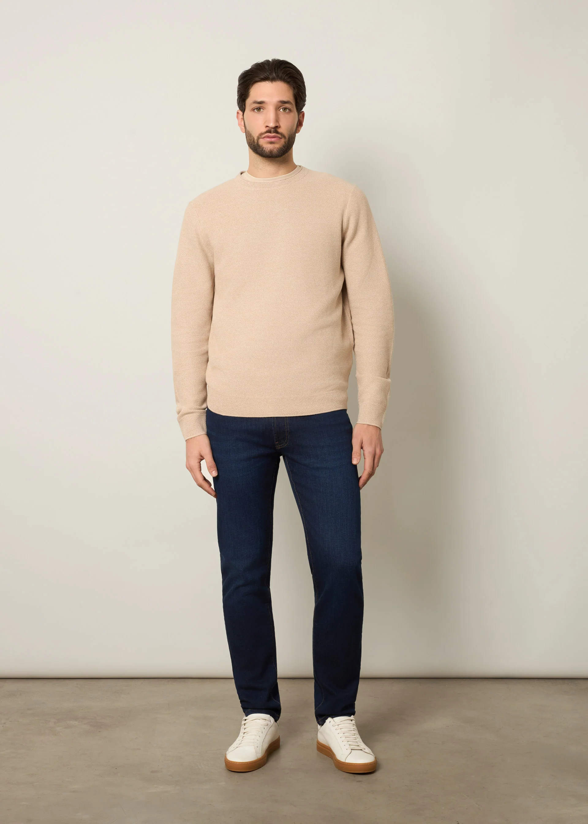 Jeans slim stone wash - Image 7