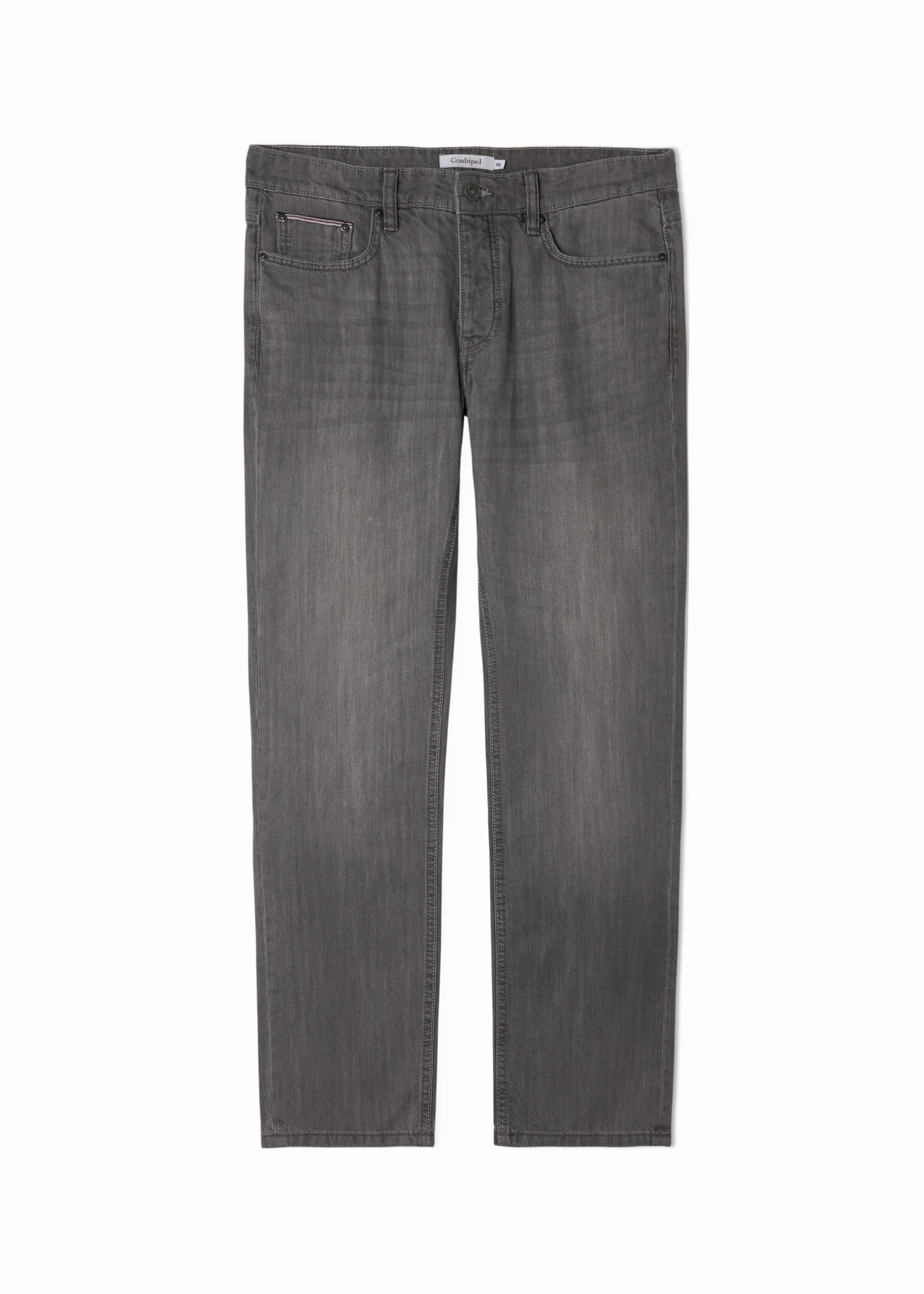 Jeans straight fit - Image 10
