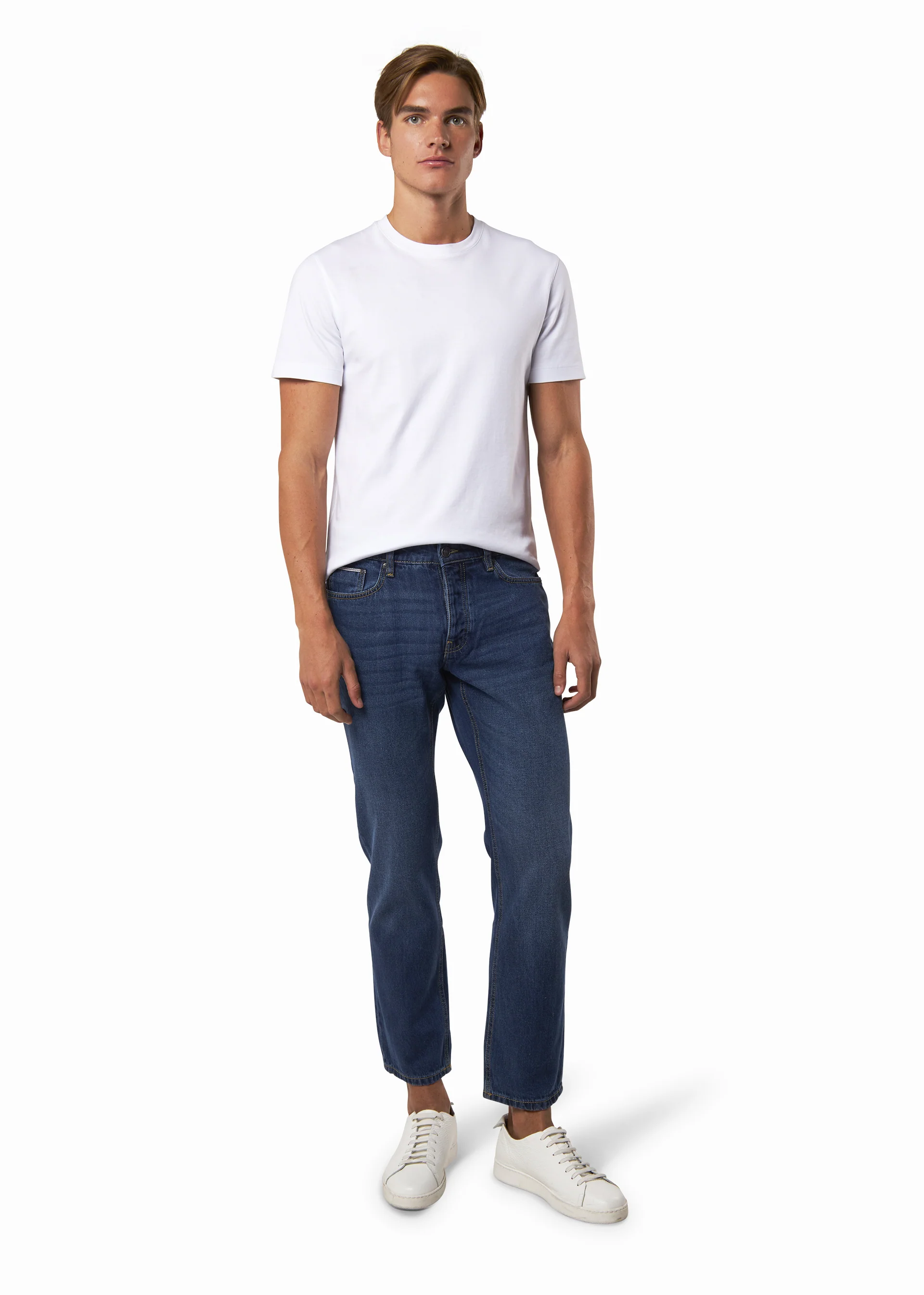 Jeans straight fit - Image 11