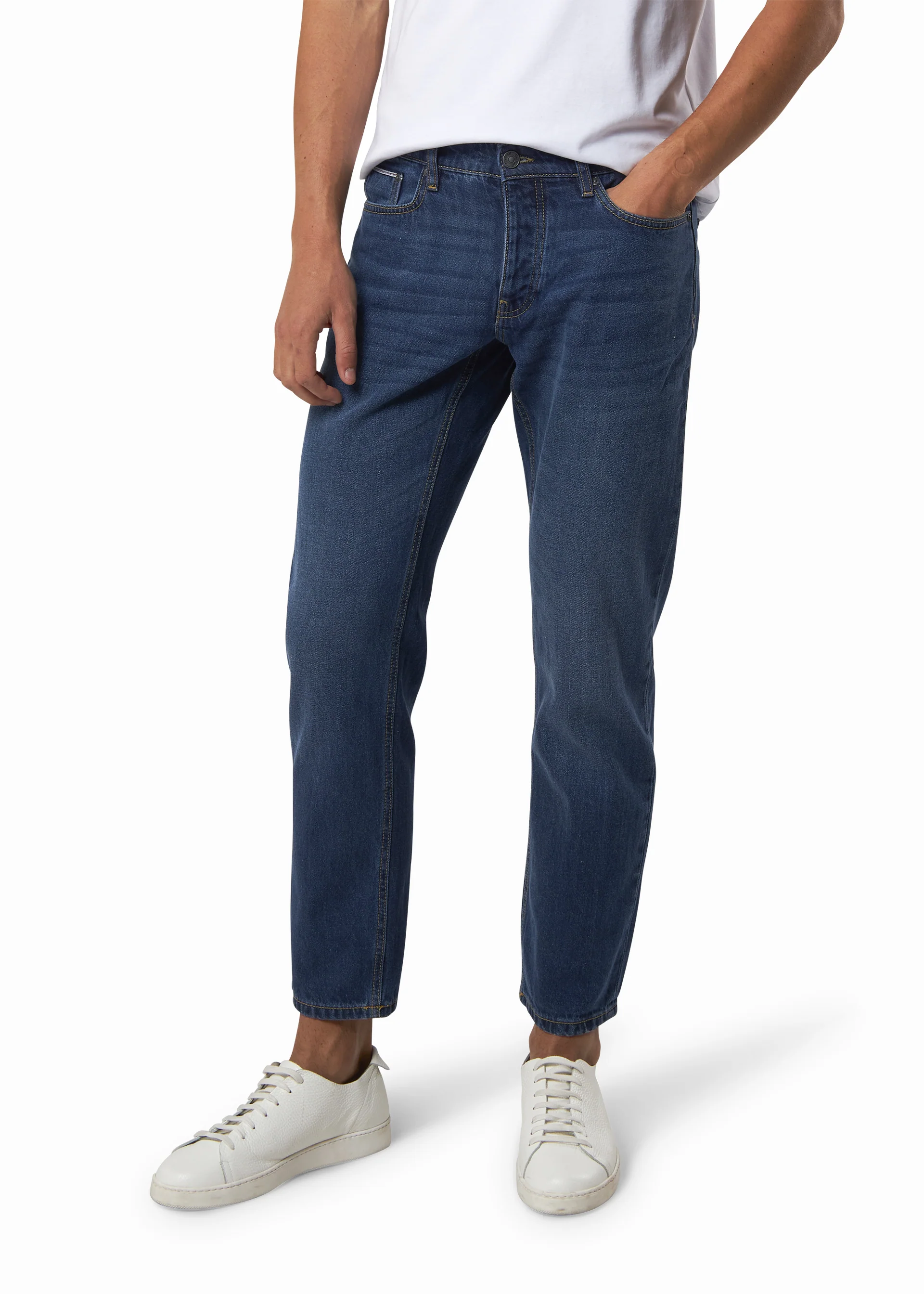Jeans straight fit - Image 12