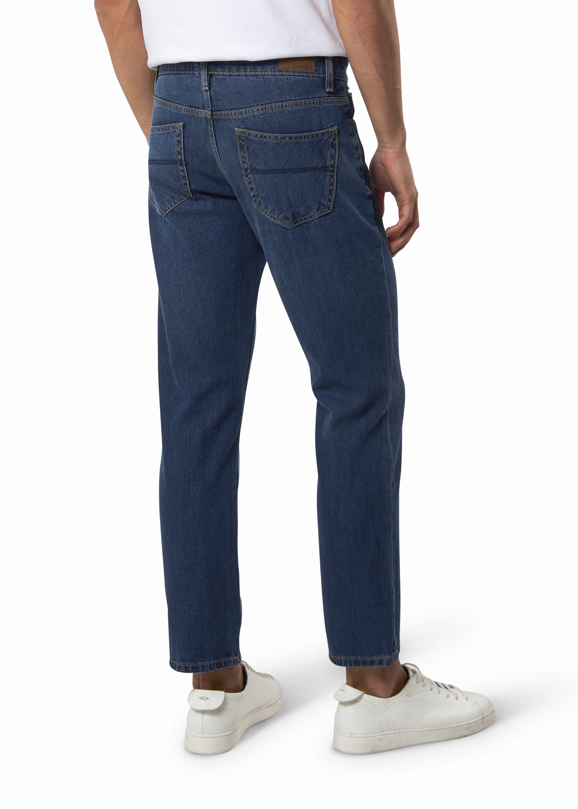 Jeans straight fit - Image 13