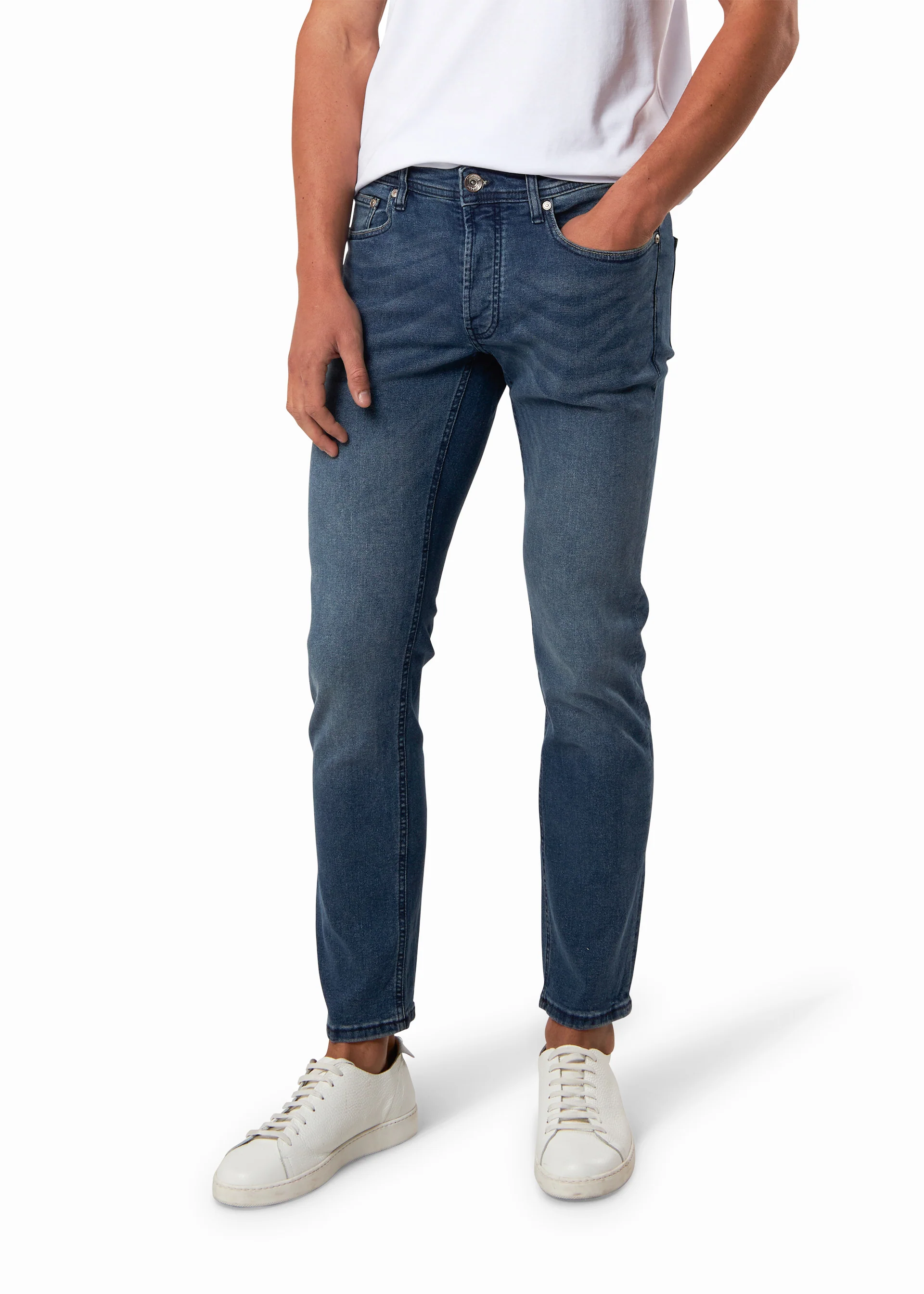 Jeans straight fit - Image 12