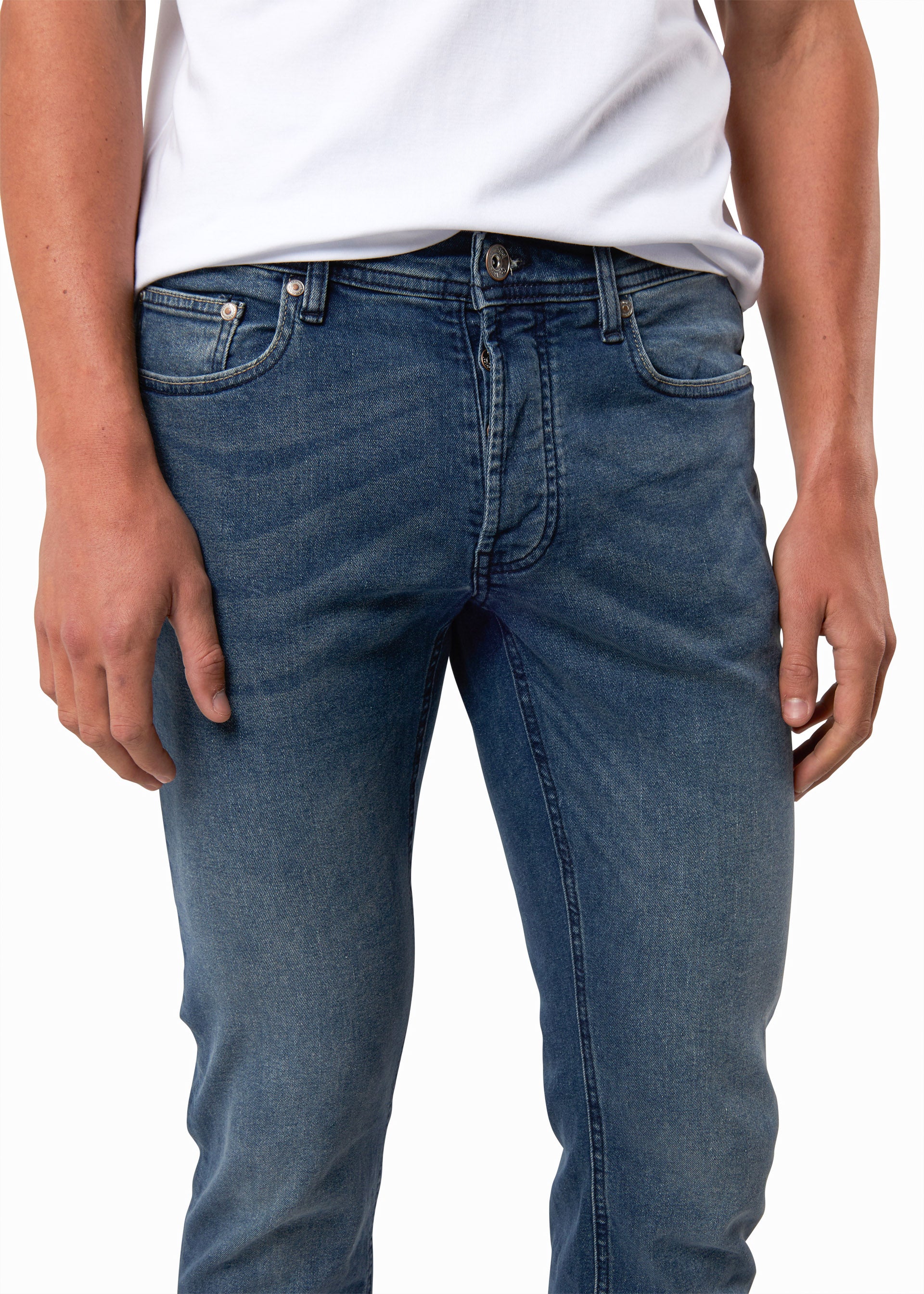 Jeans straight fit - Image 13