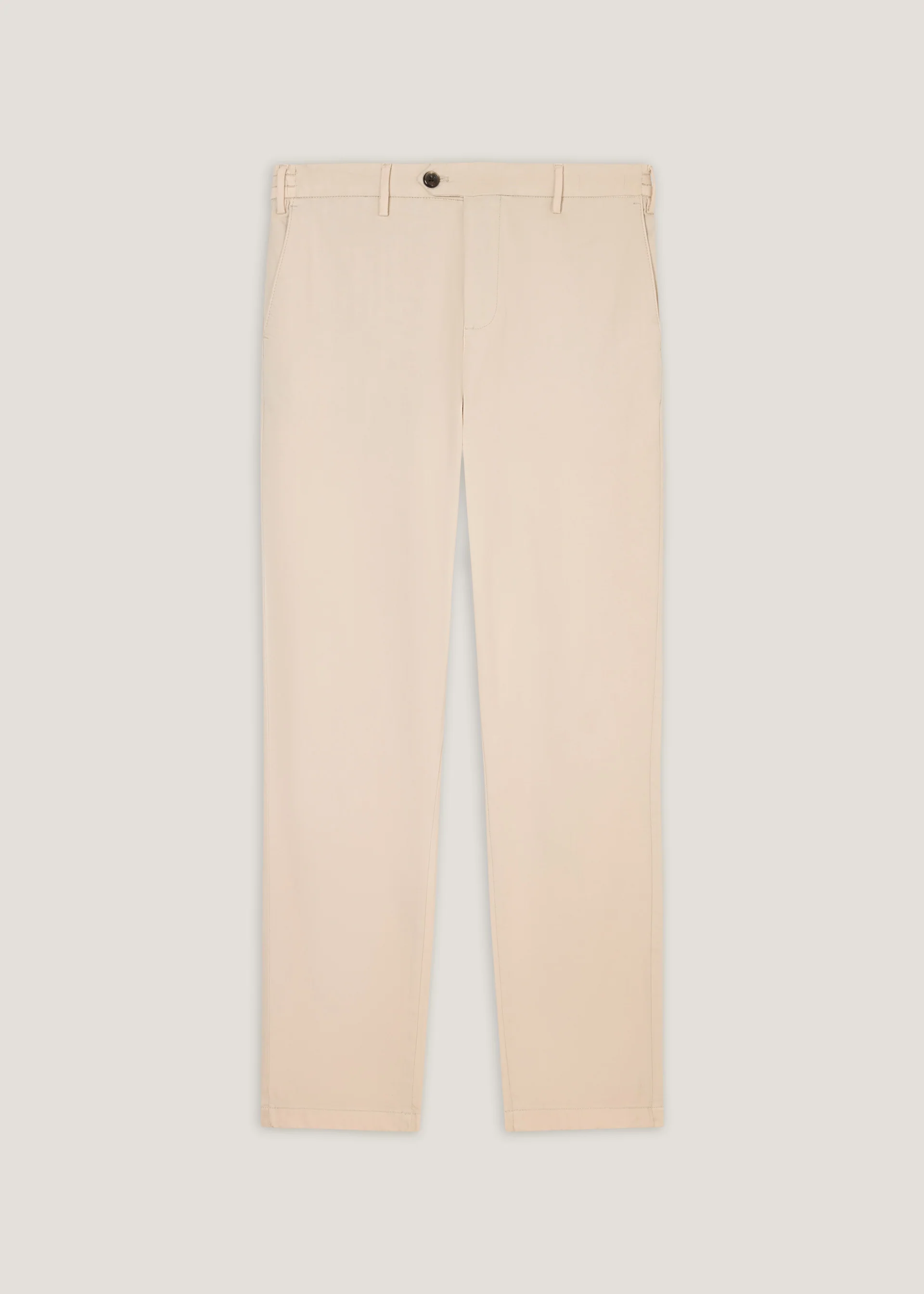 Jogger in cotone stretch - Image 4