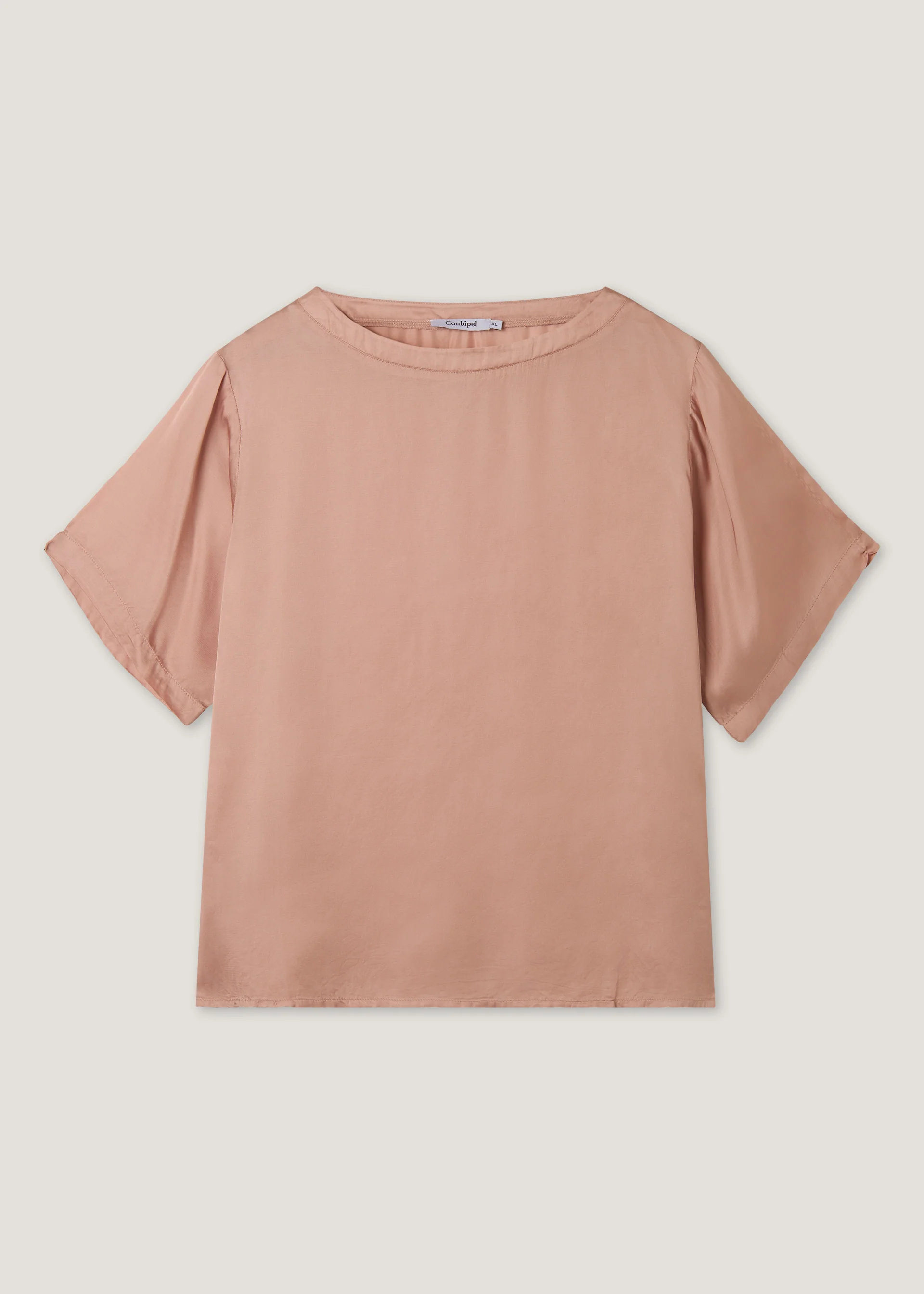 Blusa girocollo - Image 4
