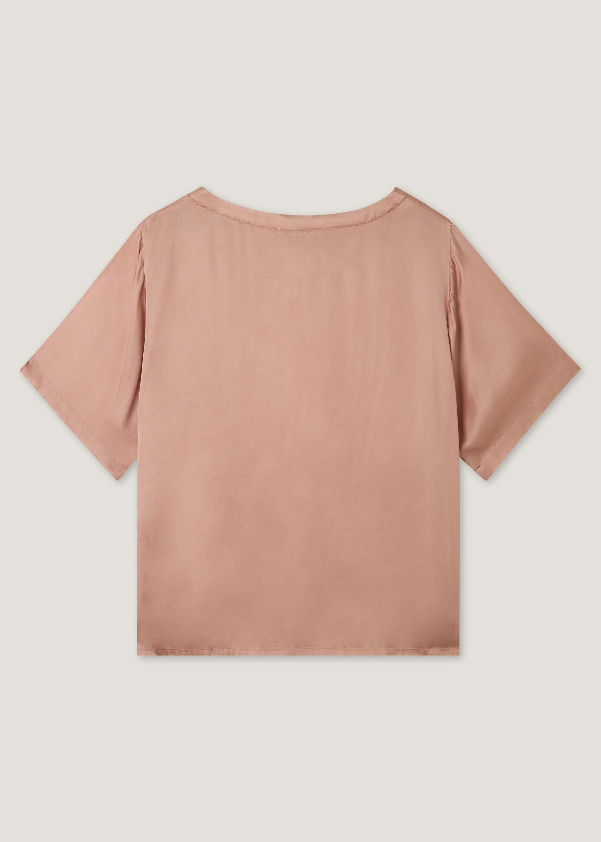 Blusa girocollo - Image 5