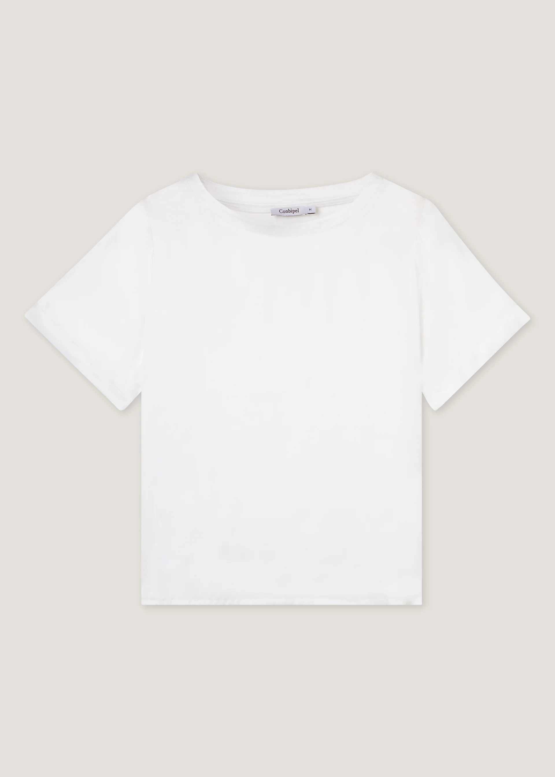 Blusa girocollo - Image 7